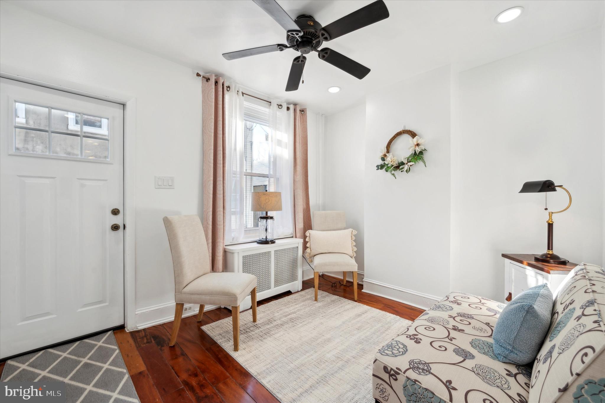 PORT RICHMOND - Residential