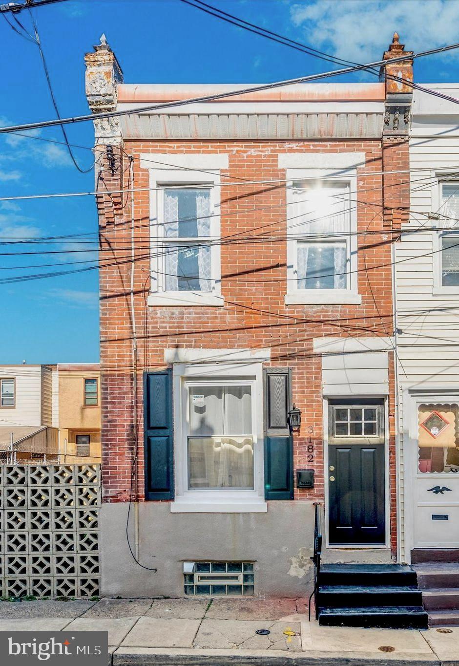 PORT RICHMOND - Residential