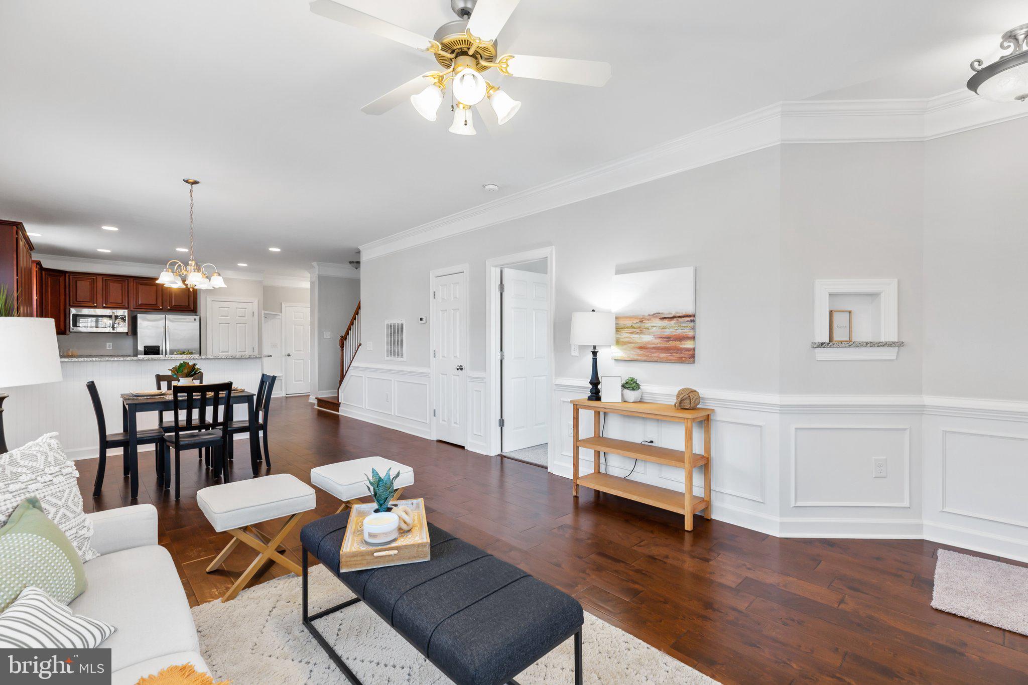 CITY OF FREDERICKSBURG - Residential