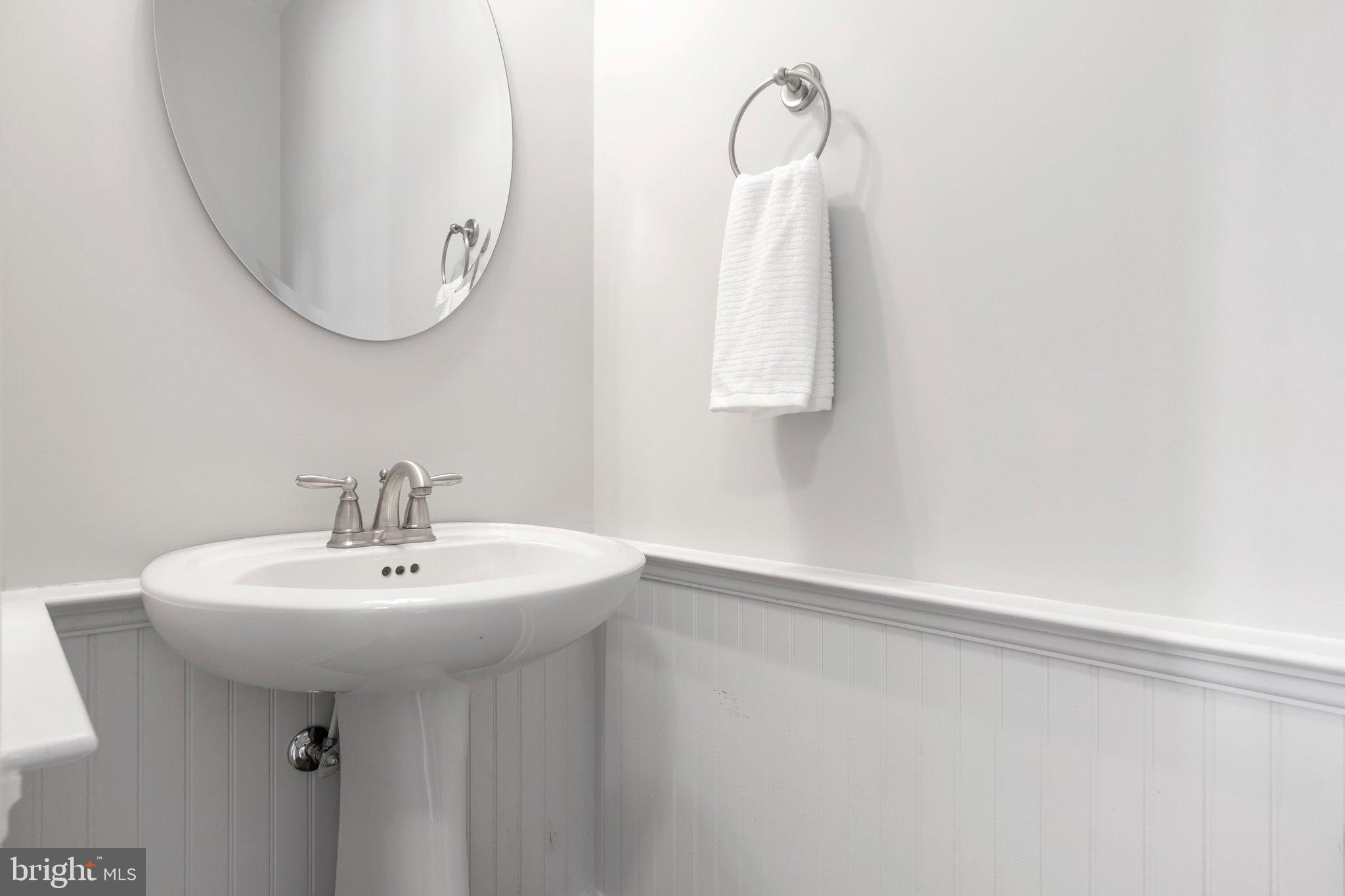 CITY OF FREDERICKSBURG - Residential