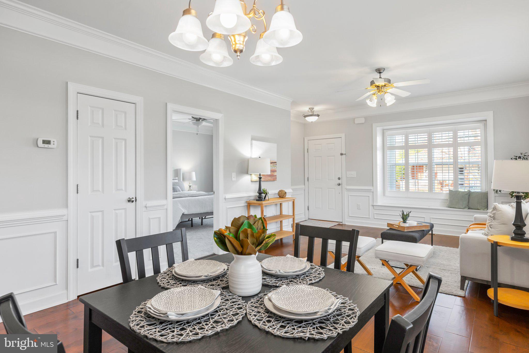 CITY OF FREDERICKSBURG - Residential