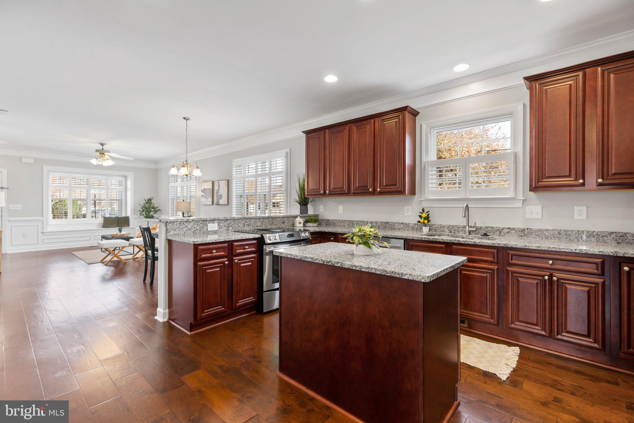 CITY OF FREDERICKSBURG - Residential