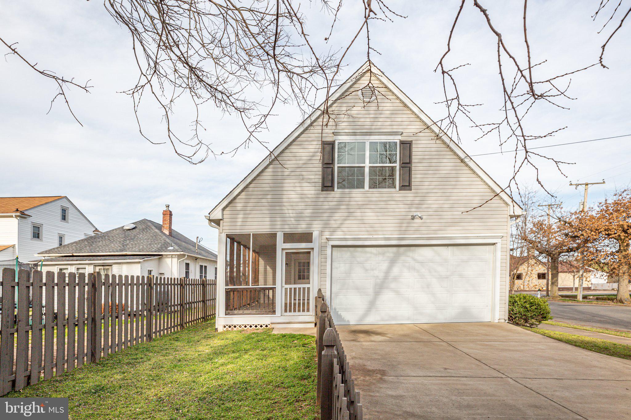 CITY OF FREDERICKSBURG - Residential