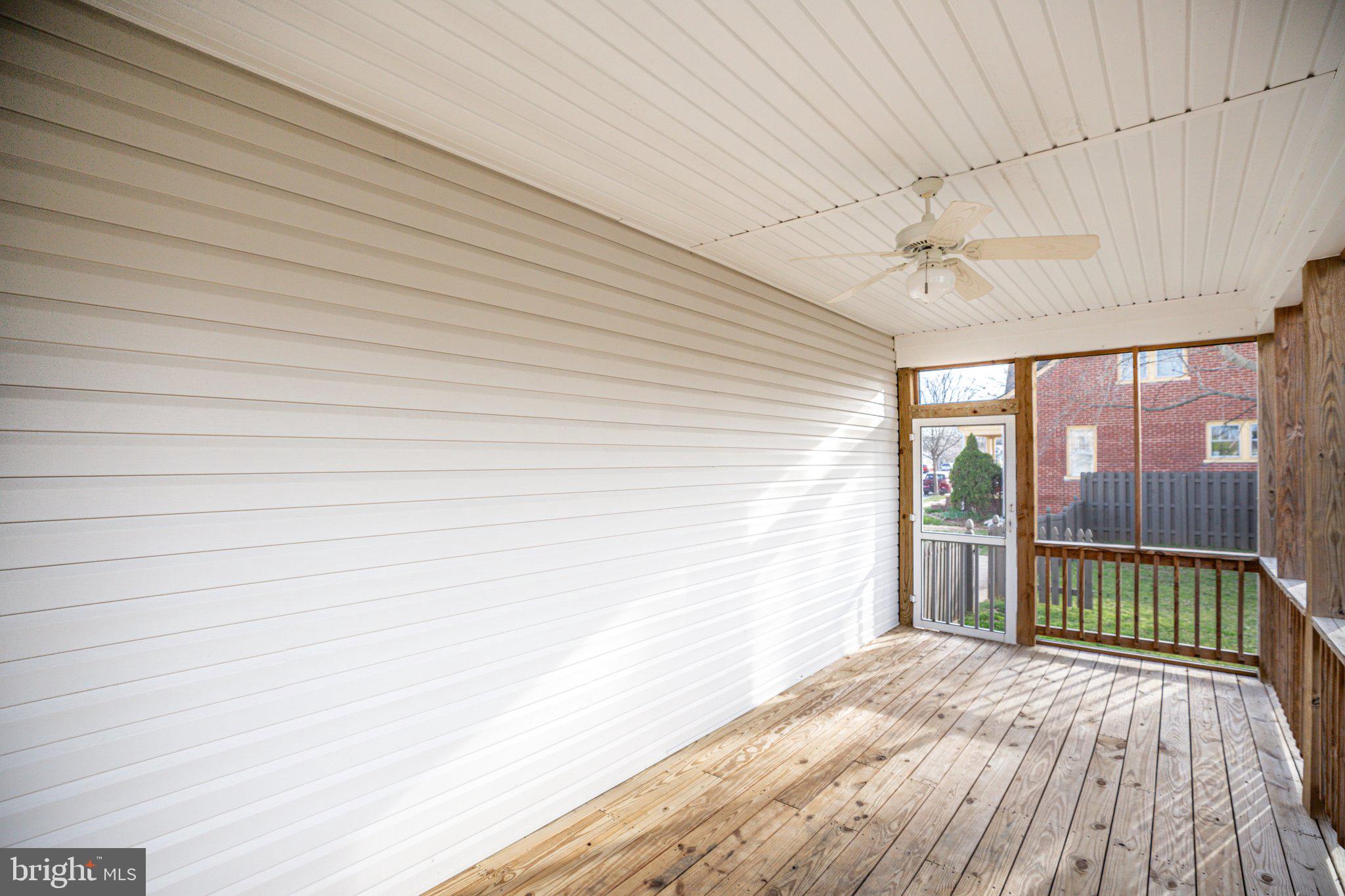 CITY OF FREDERICKSBURG - Residential