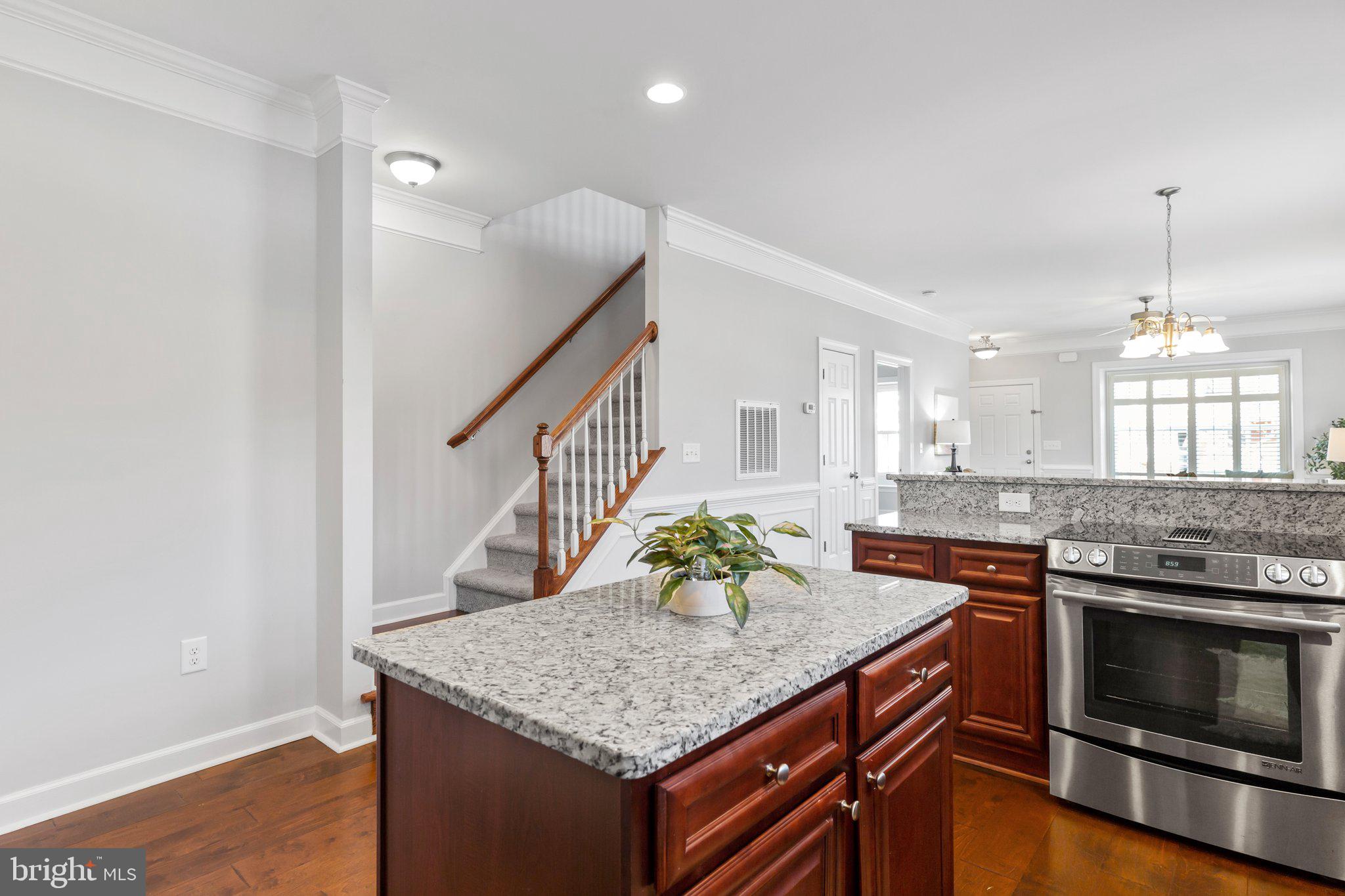 CITY OF FREDERICKSBURG - Residential