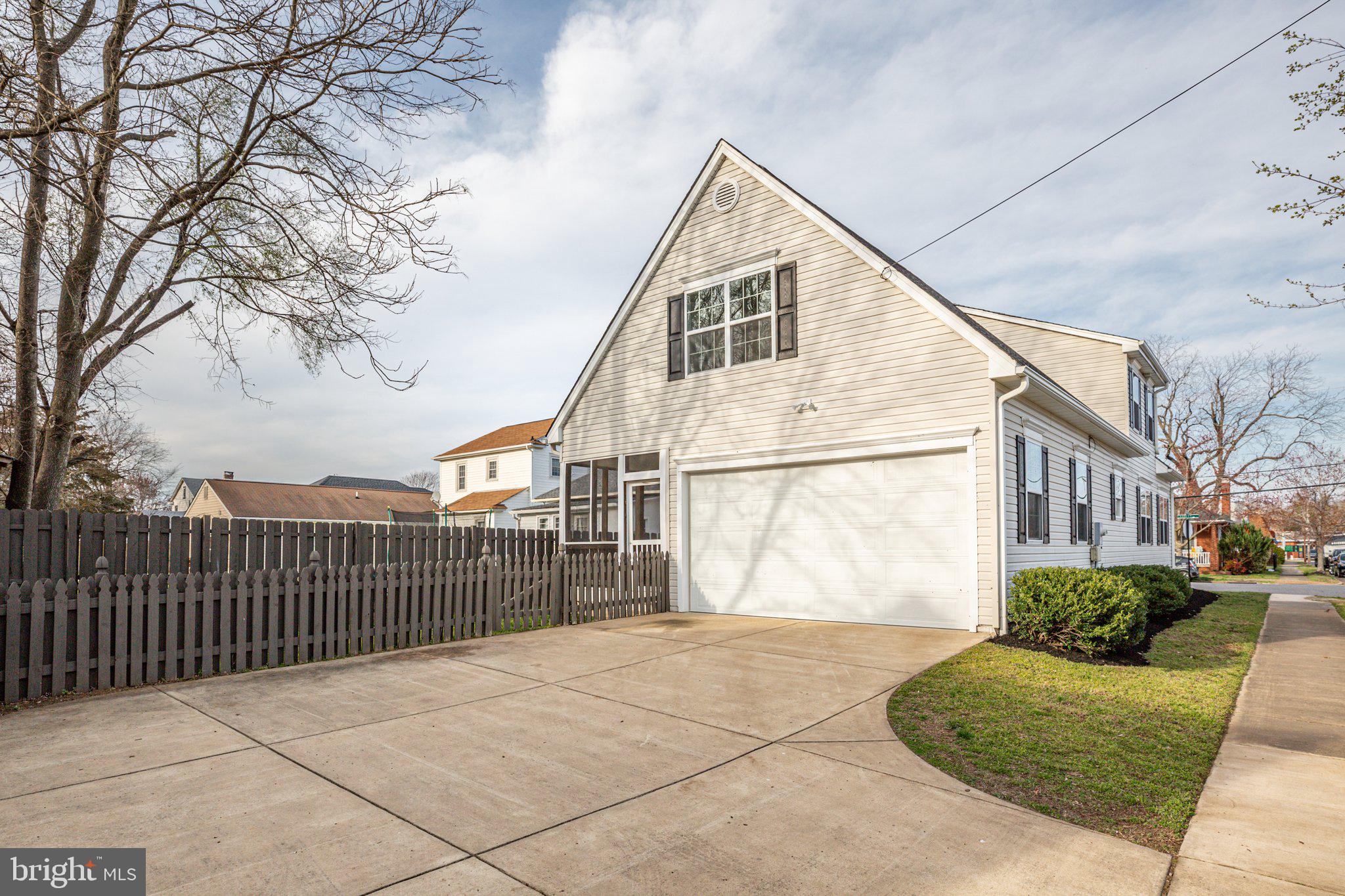 CITY OF FREDERICKSBURG - Residential