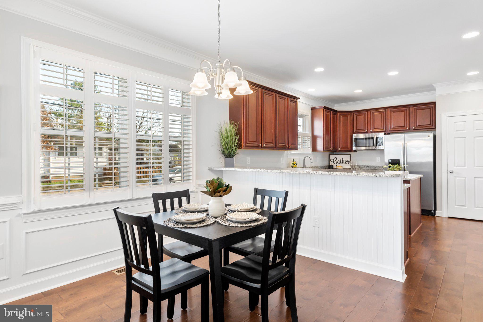 CITY OF FREDERICKSBURG - Residential