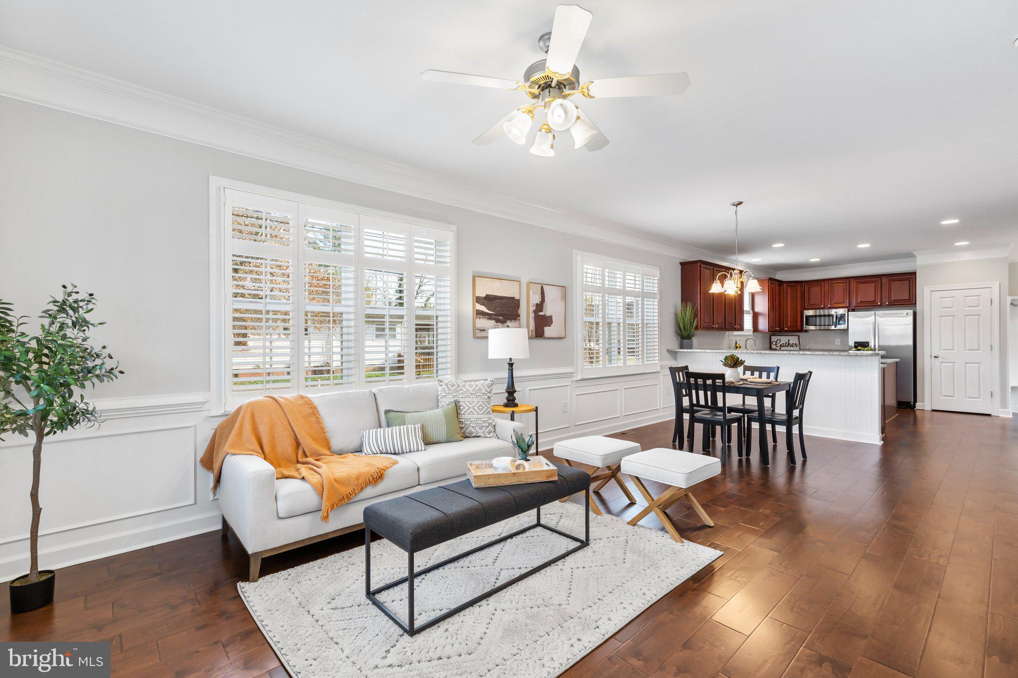 CITY OF FREDERICKSBURG - Residential