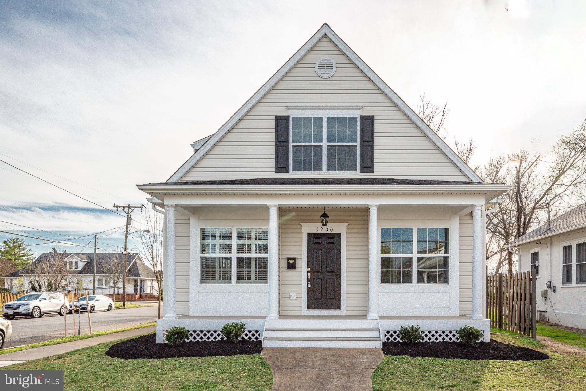 CITY OF FREDERICKSBURG - Residential