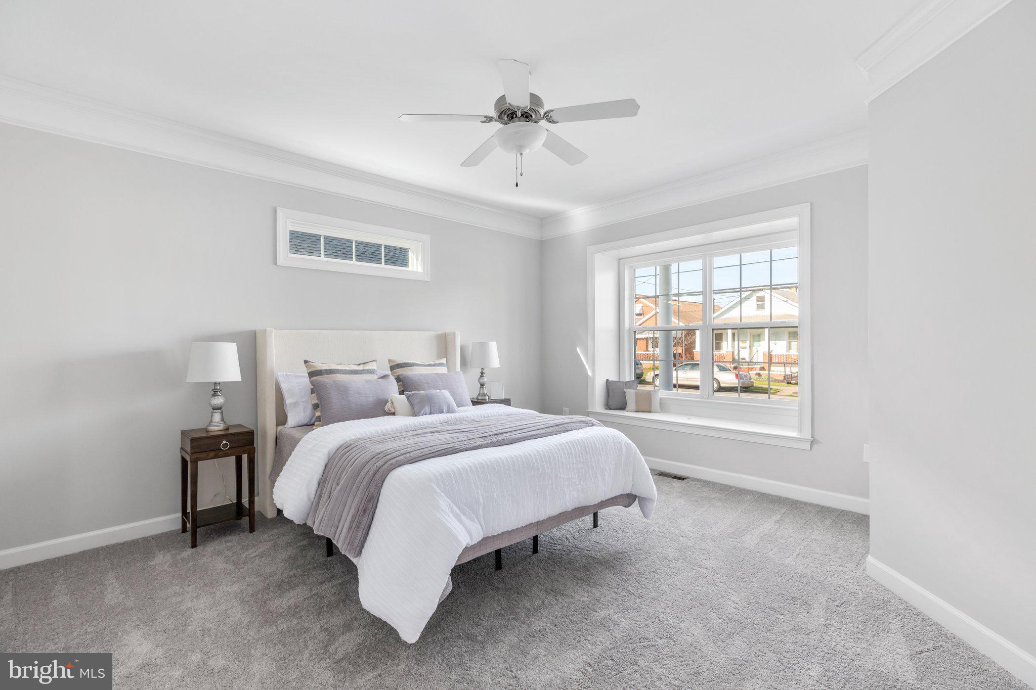 CITY OF FREDERICKSBURG - Residential