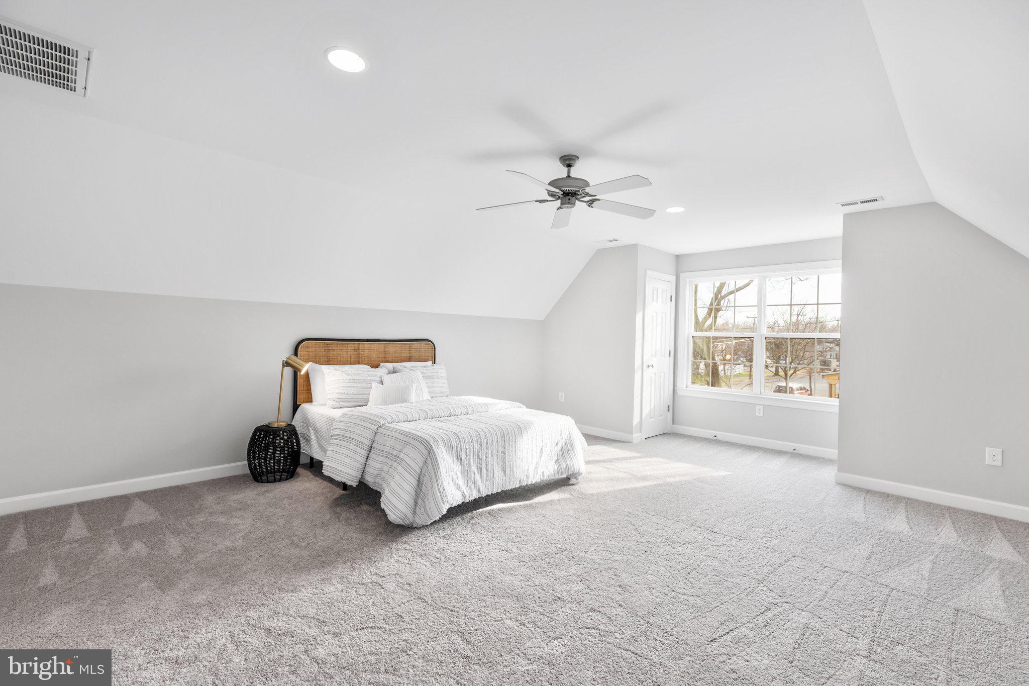 CITY OF FREDERICKSBURG - Residential