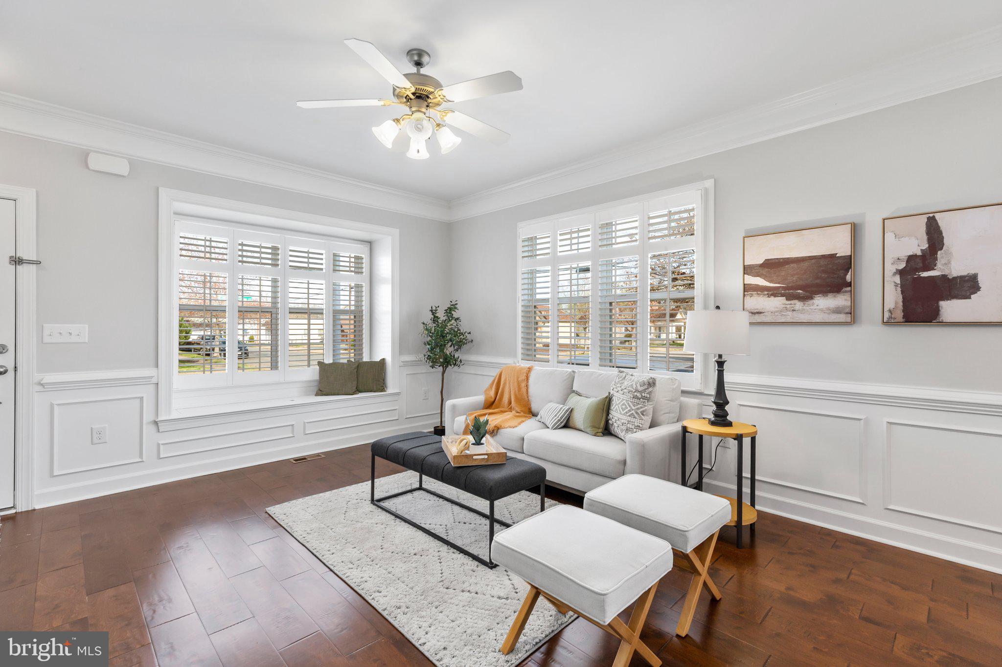 CITY OF FREDERICKSBURG - Residential