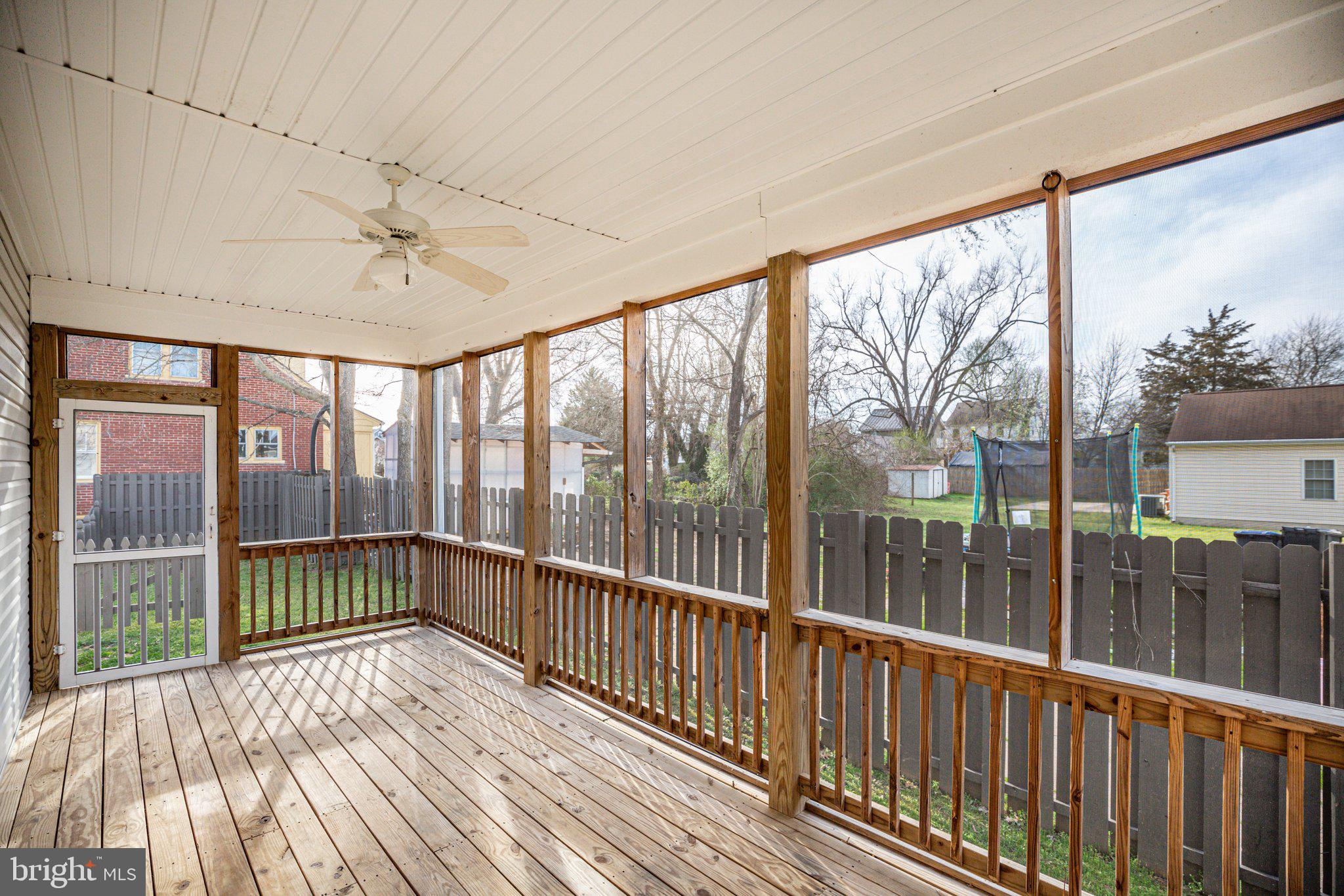 CITY OF FREDERICKSBURG - Residential