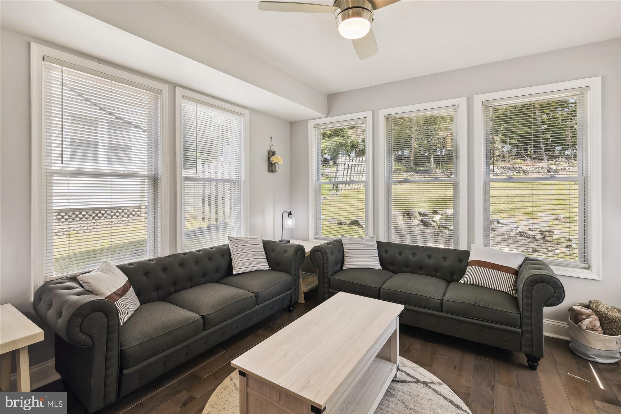 FOREST PARK - Residential