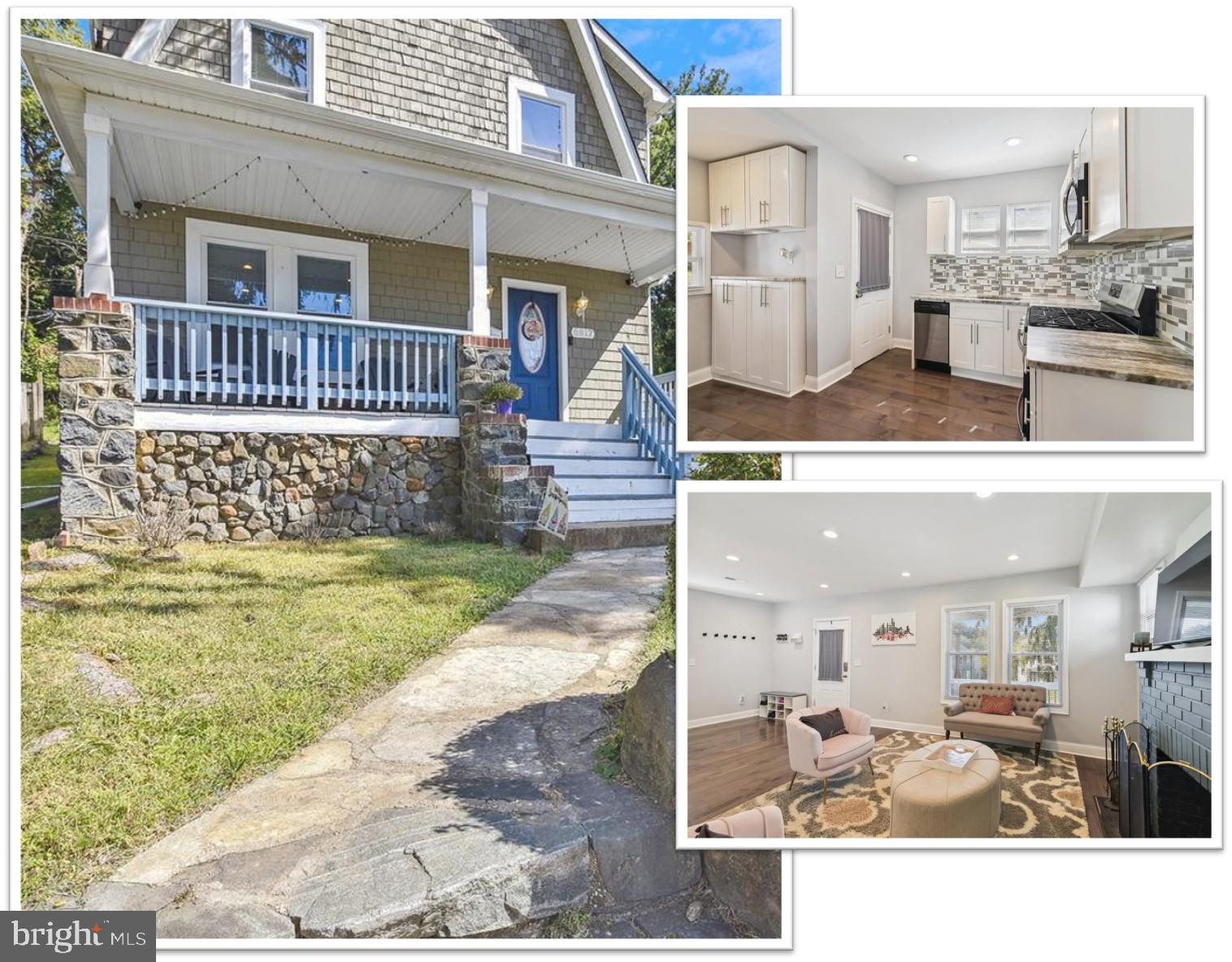 FOREST PARK - Residential