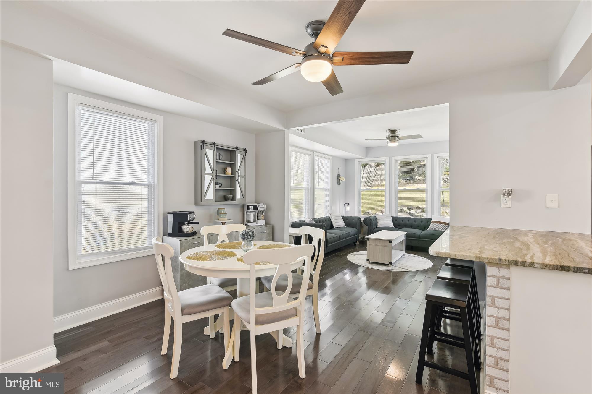 FOREST PARK - Residential