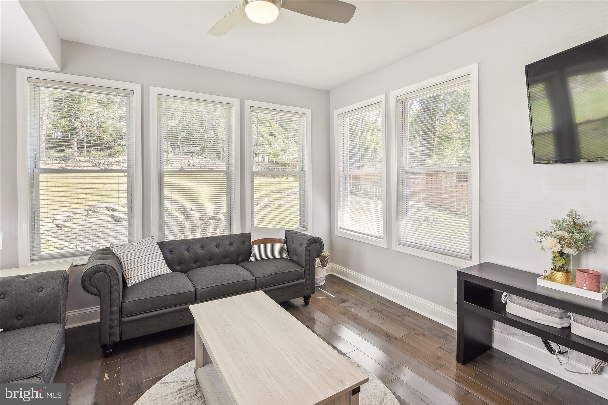 FOREST PARK - Residential