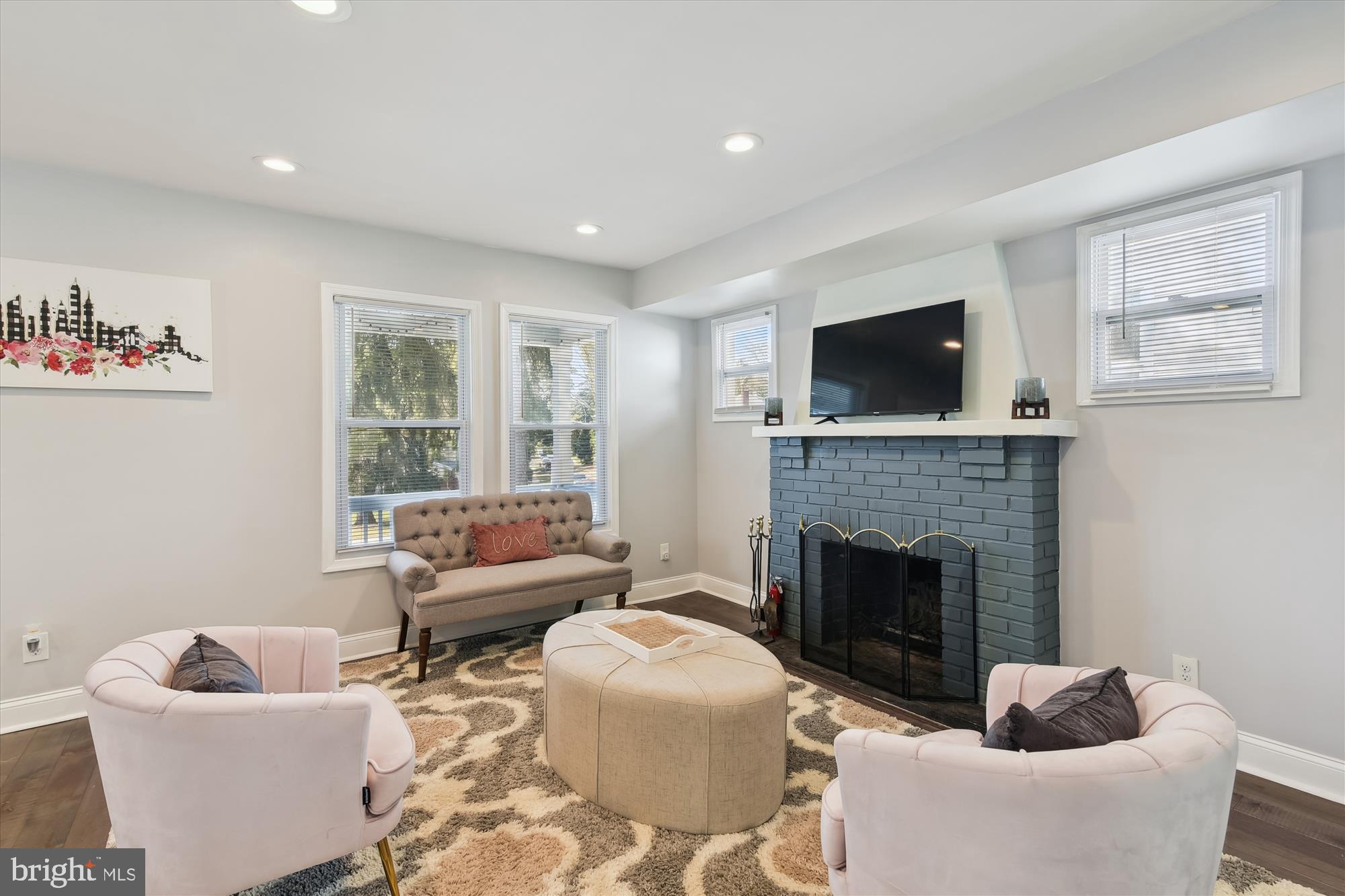 FOREST PARK - Residential