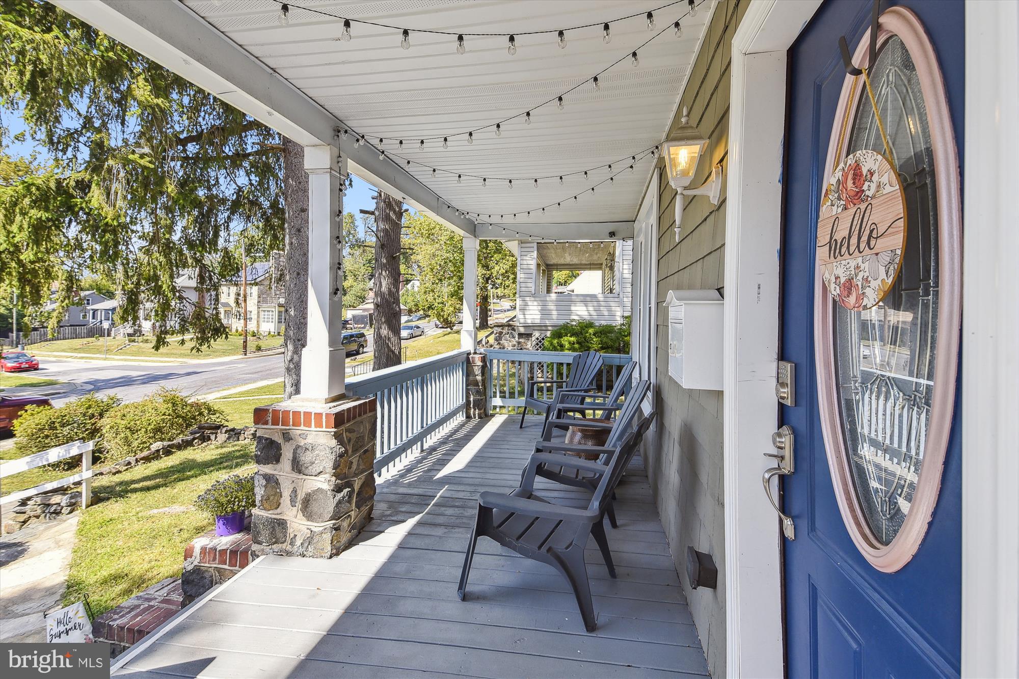 FOREST PARK - Residential