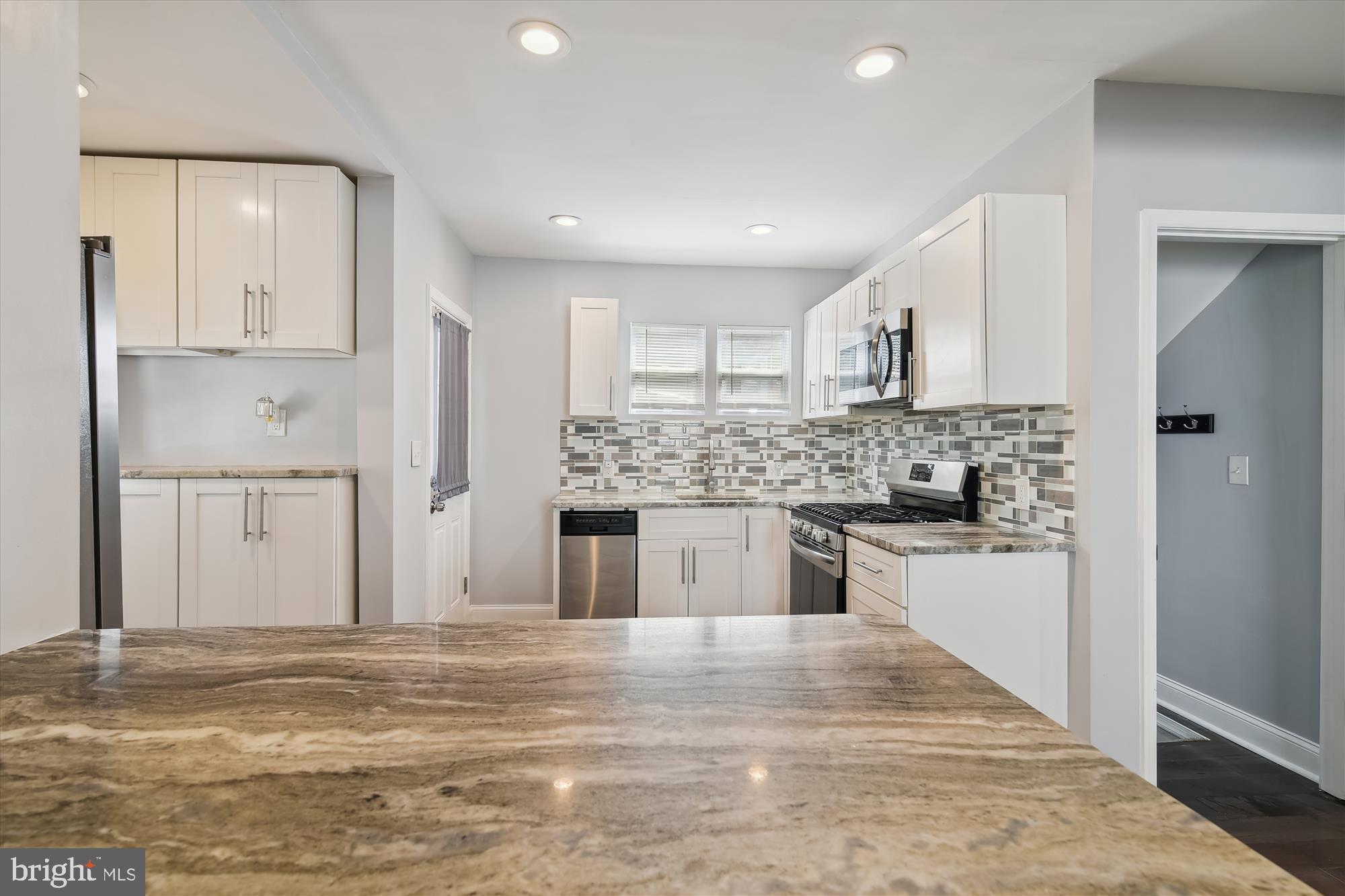 FOREST PARK - Residential