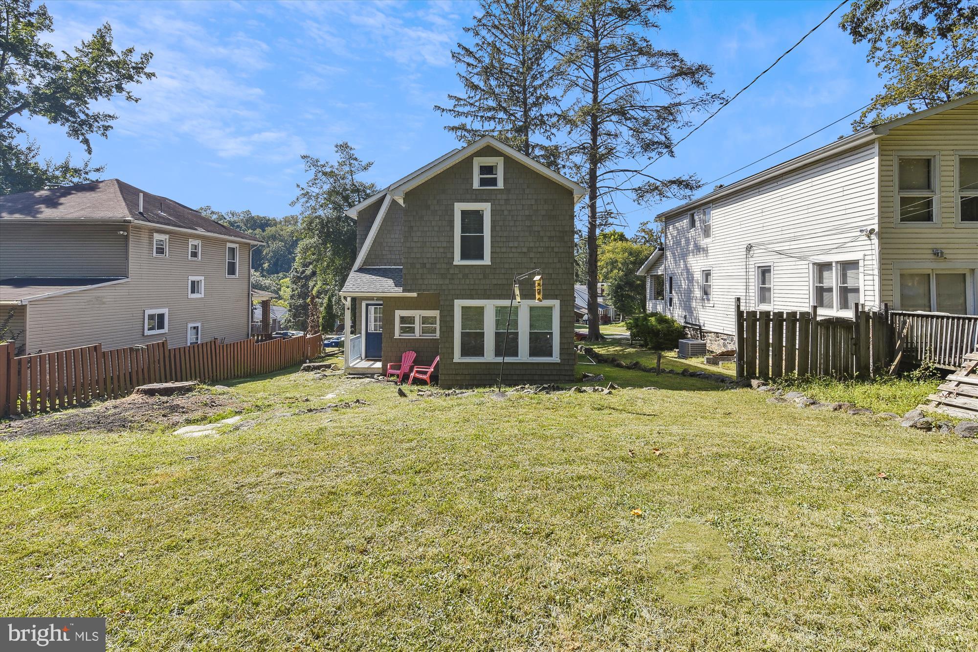 FOREST PARK - Residential