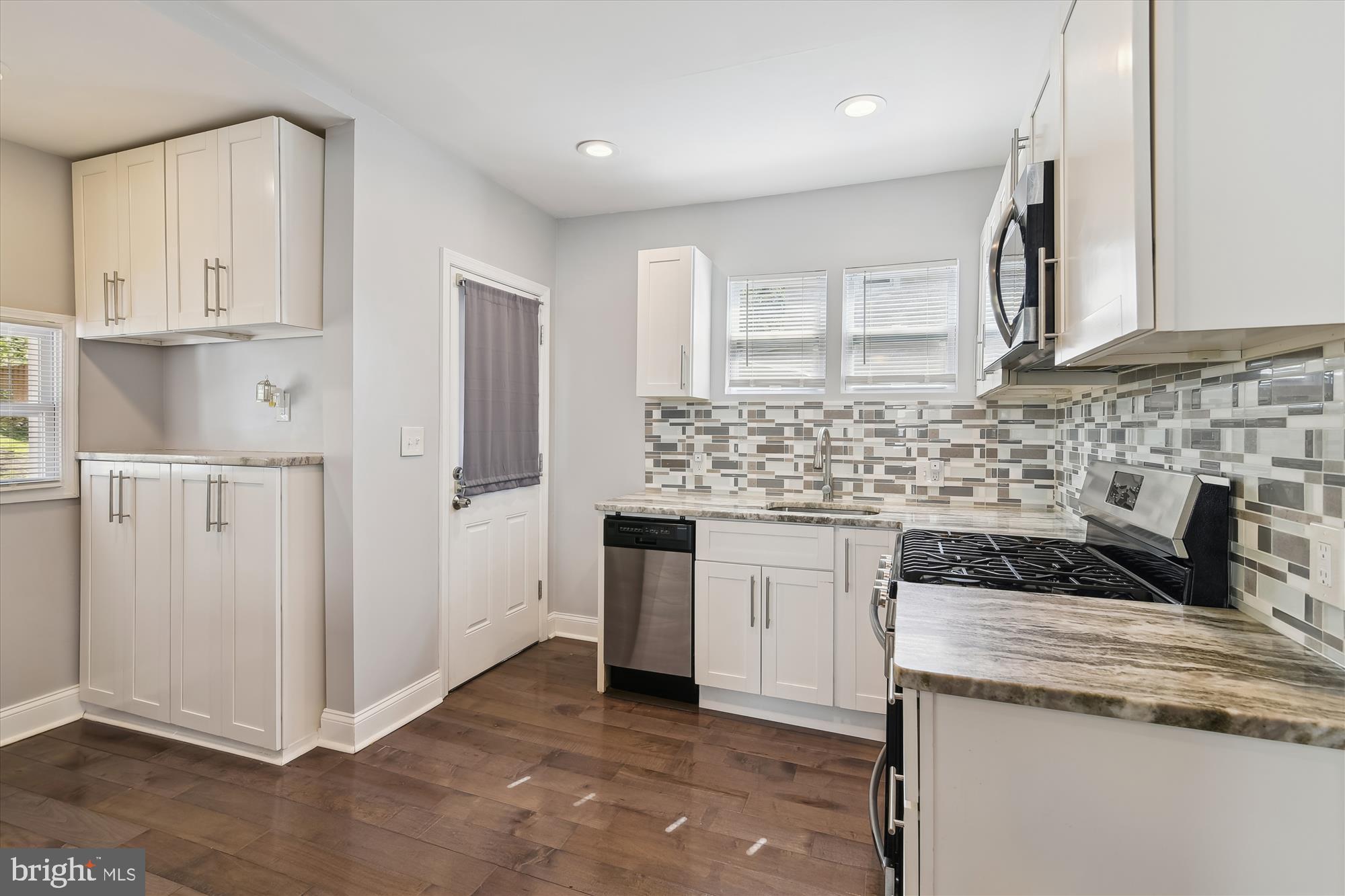 FOREST PARK - Residential