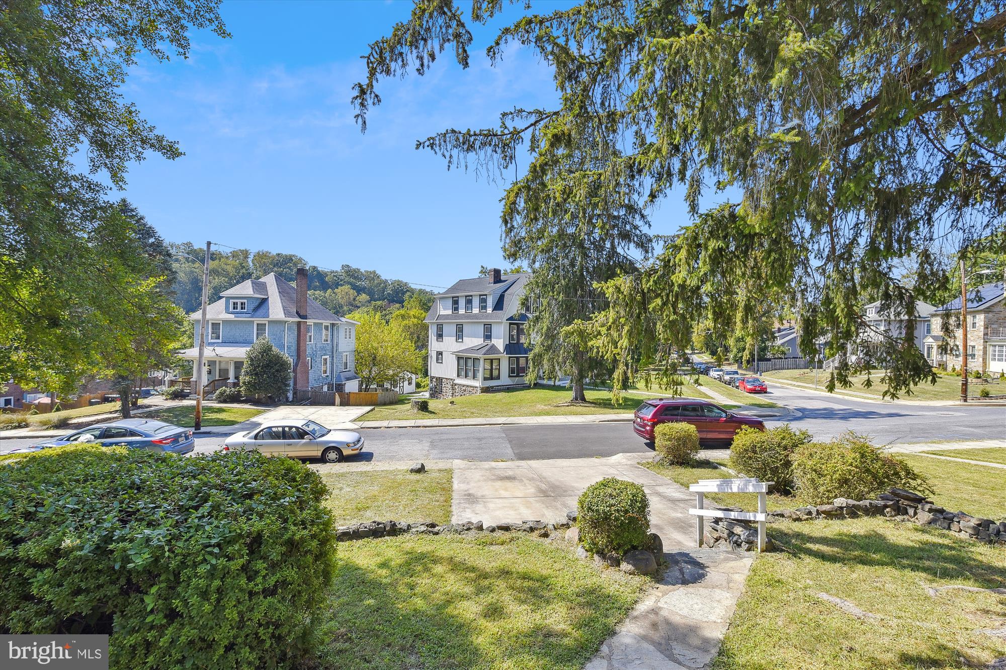 FOREST PARK - Residential