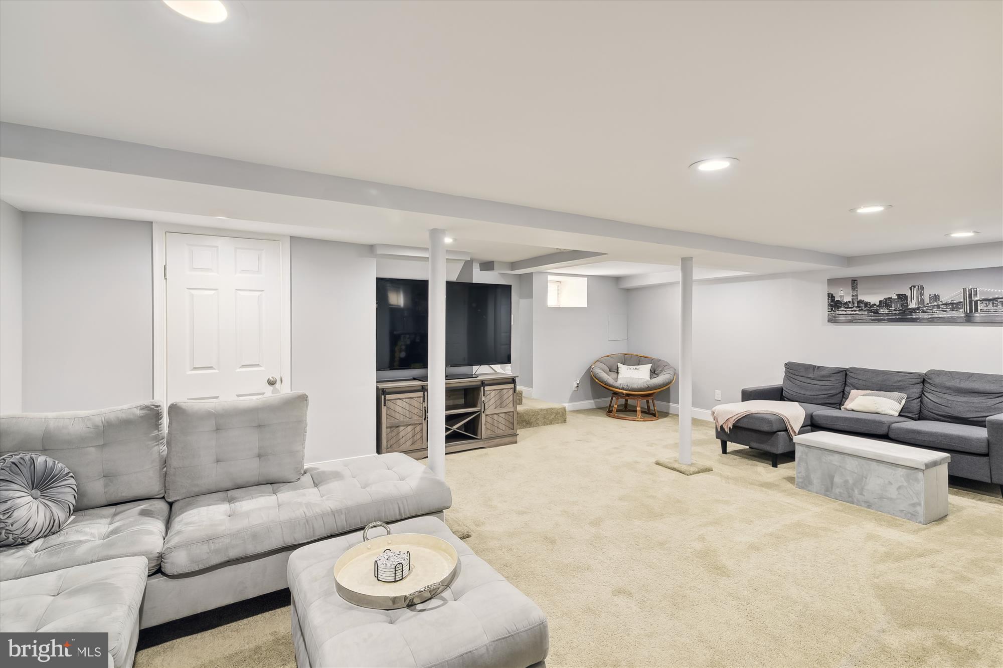 FOREST PARK - Residential