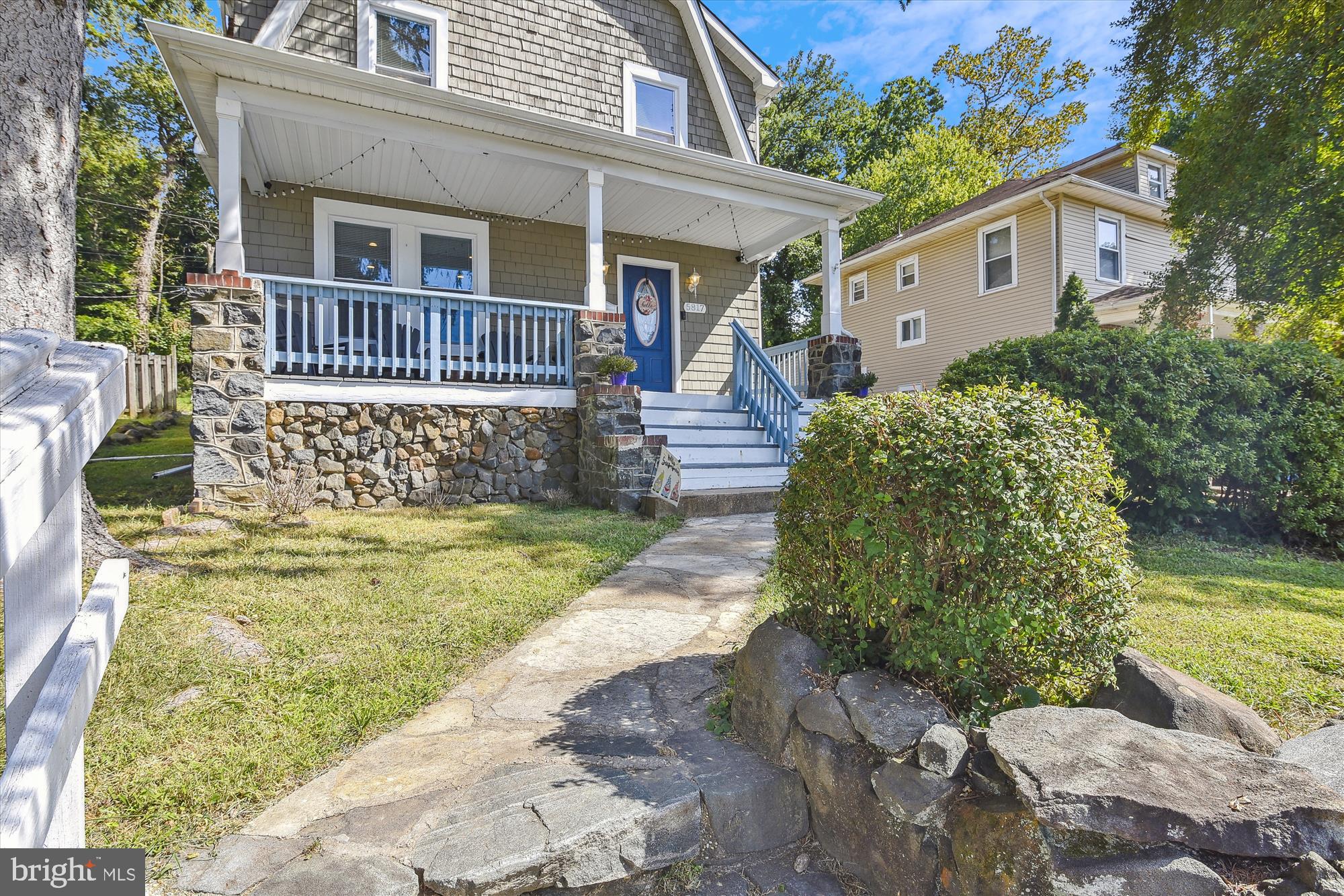 FOREST PARK - Residential