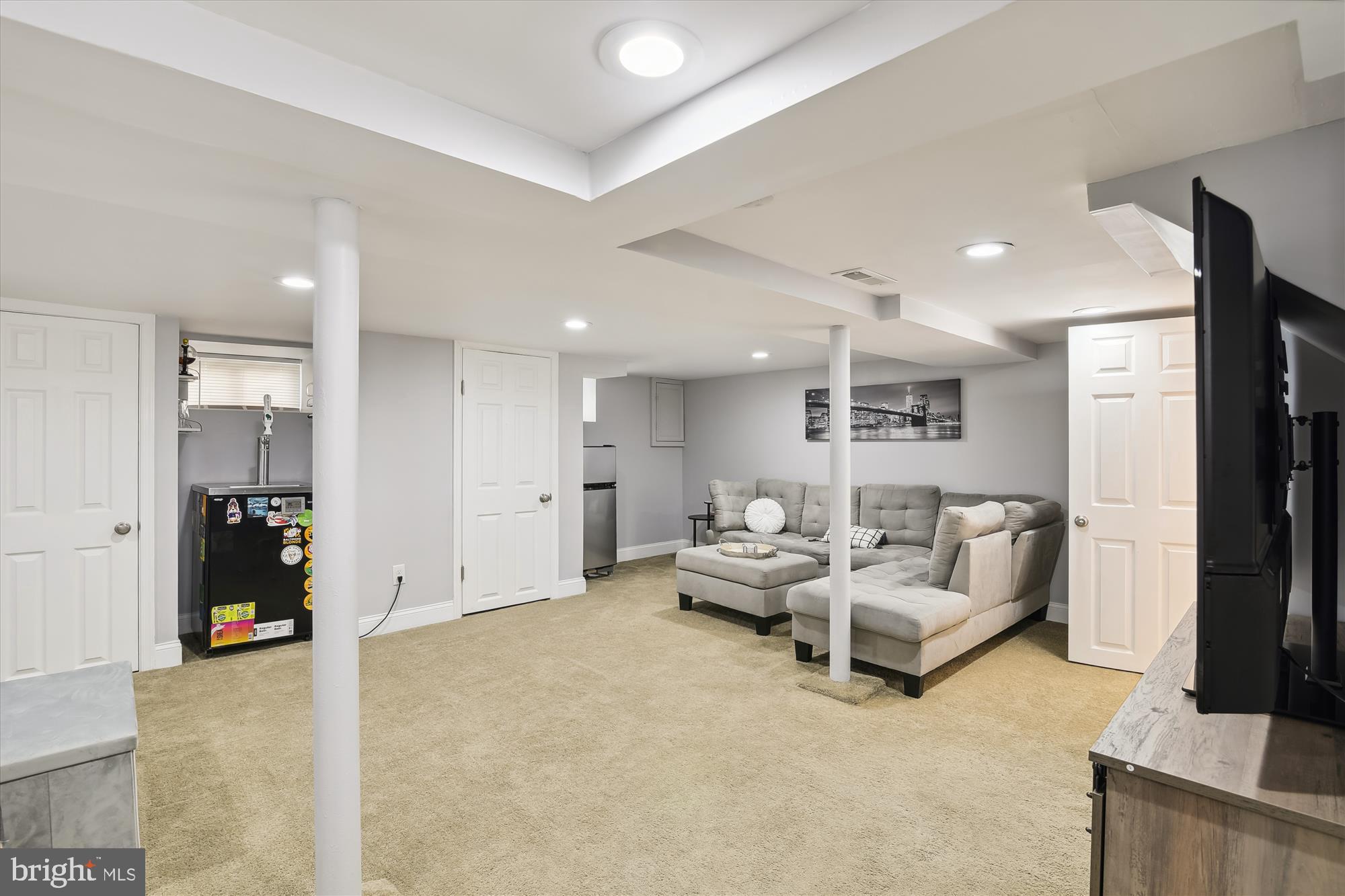 FOREST PARK - Residential