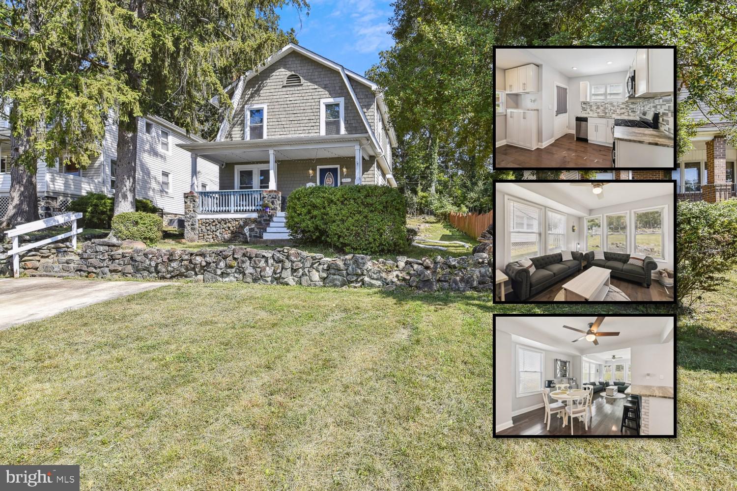 FOREST PARK - Residential