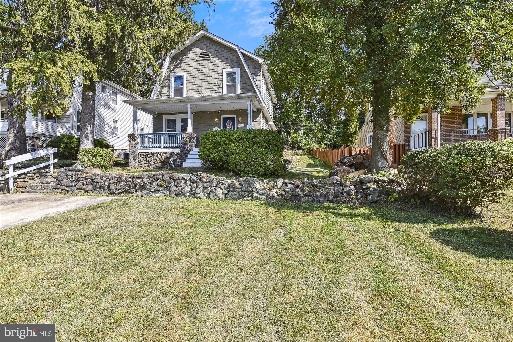 FOREST PARK - Residential