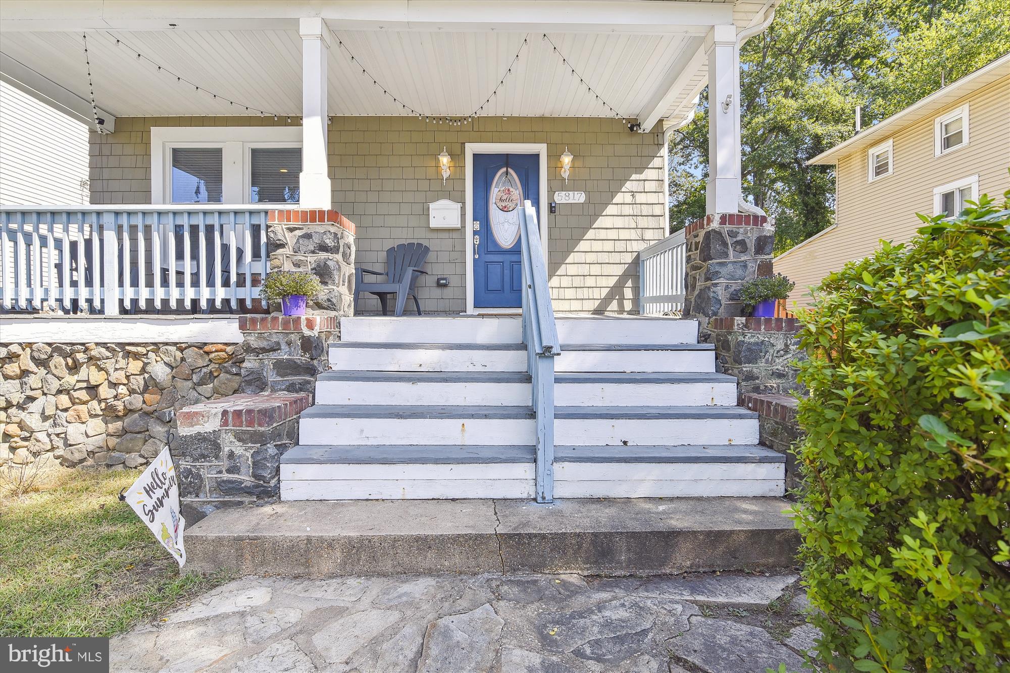 FOREST PARK - Residential