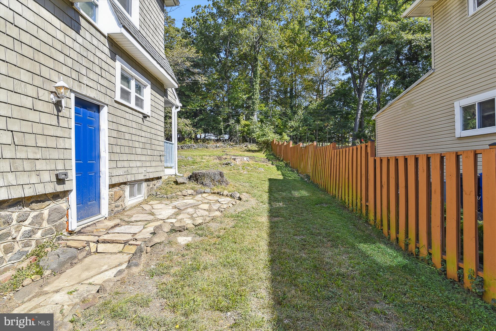 FOREST PARK - Residential