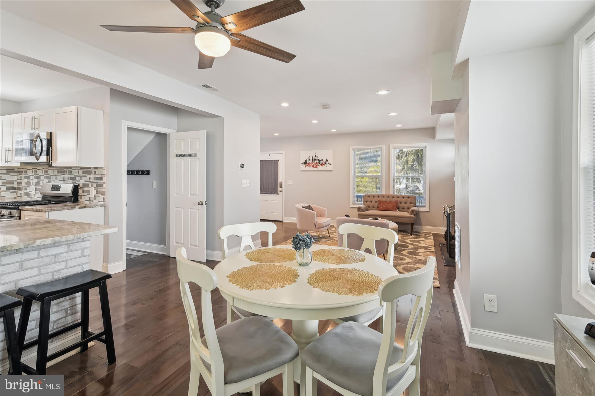 FOREST PARK - Residential