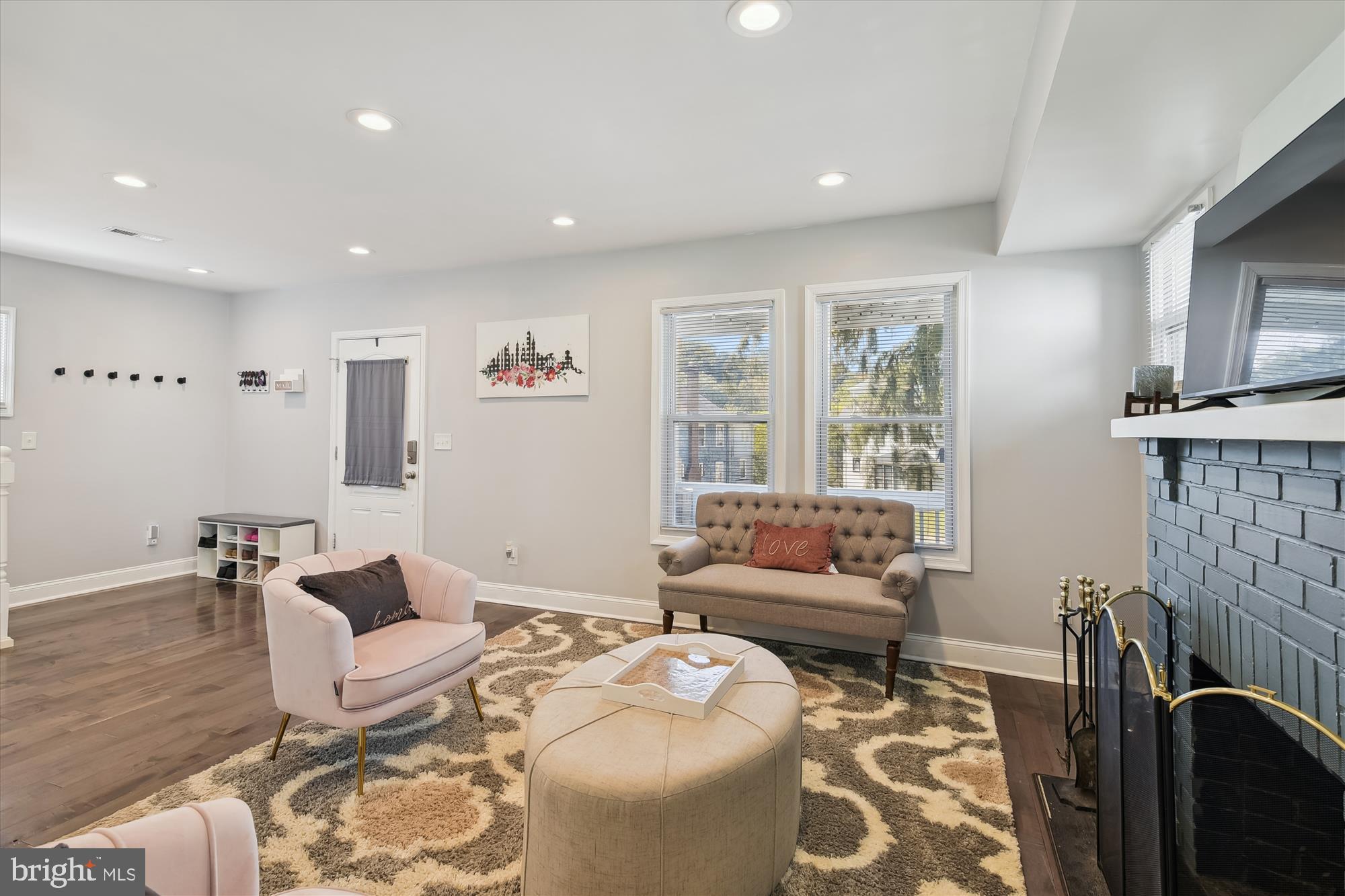 FOREST PARK - Residential