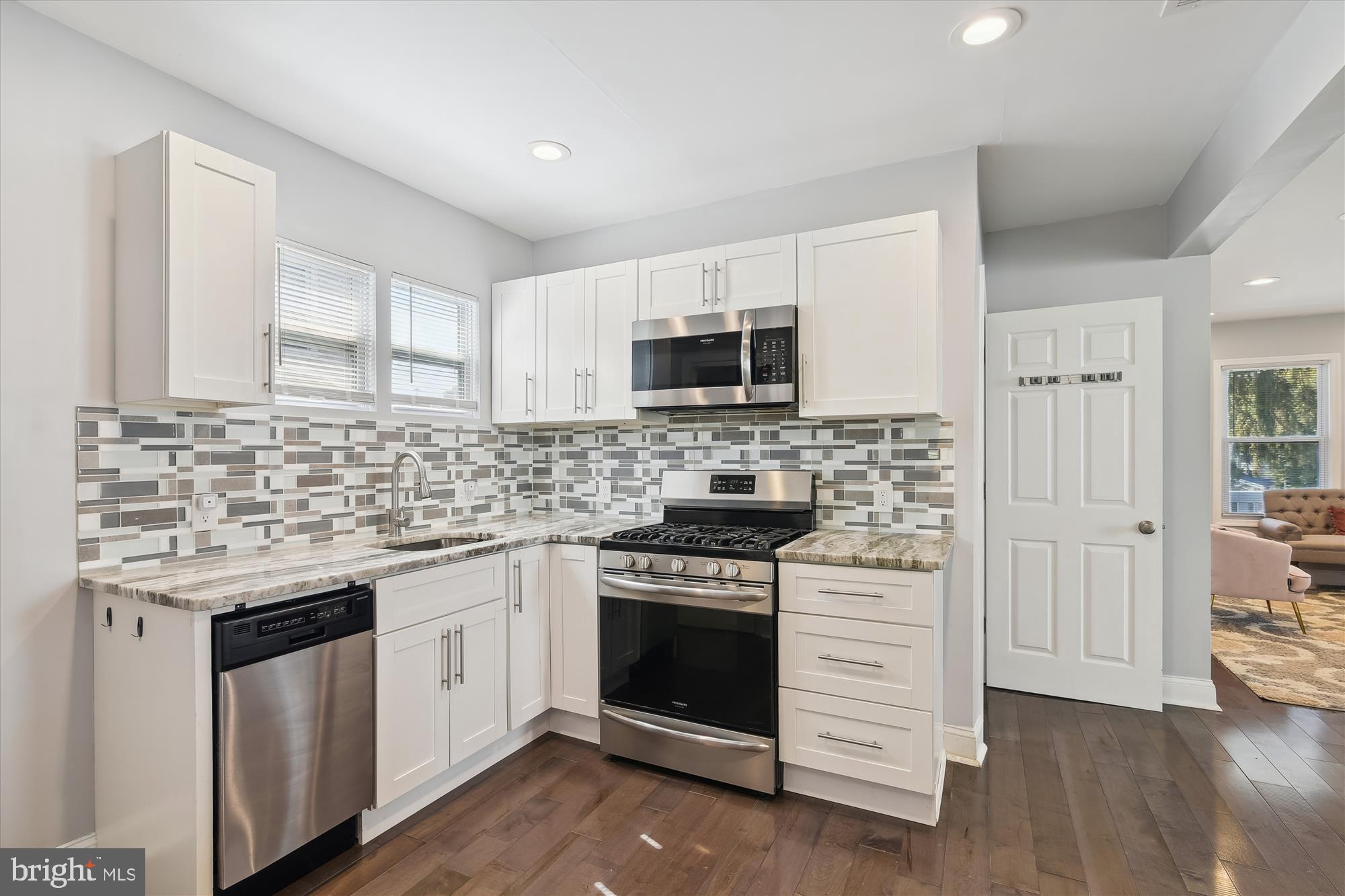 FOREST PARK - Residential