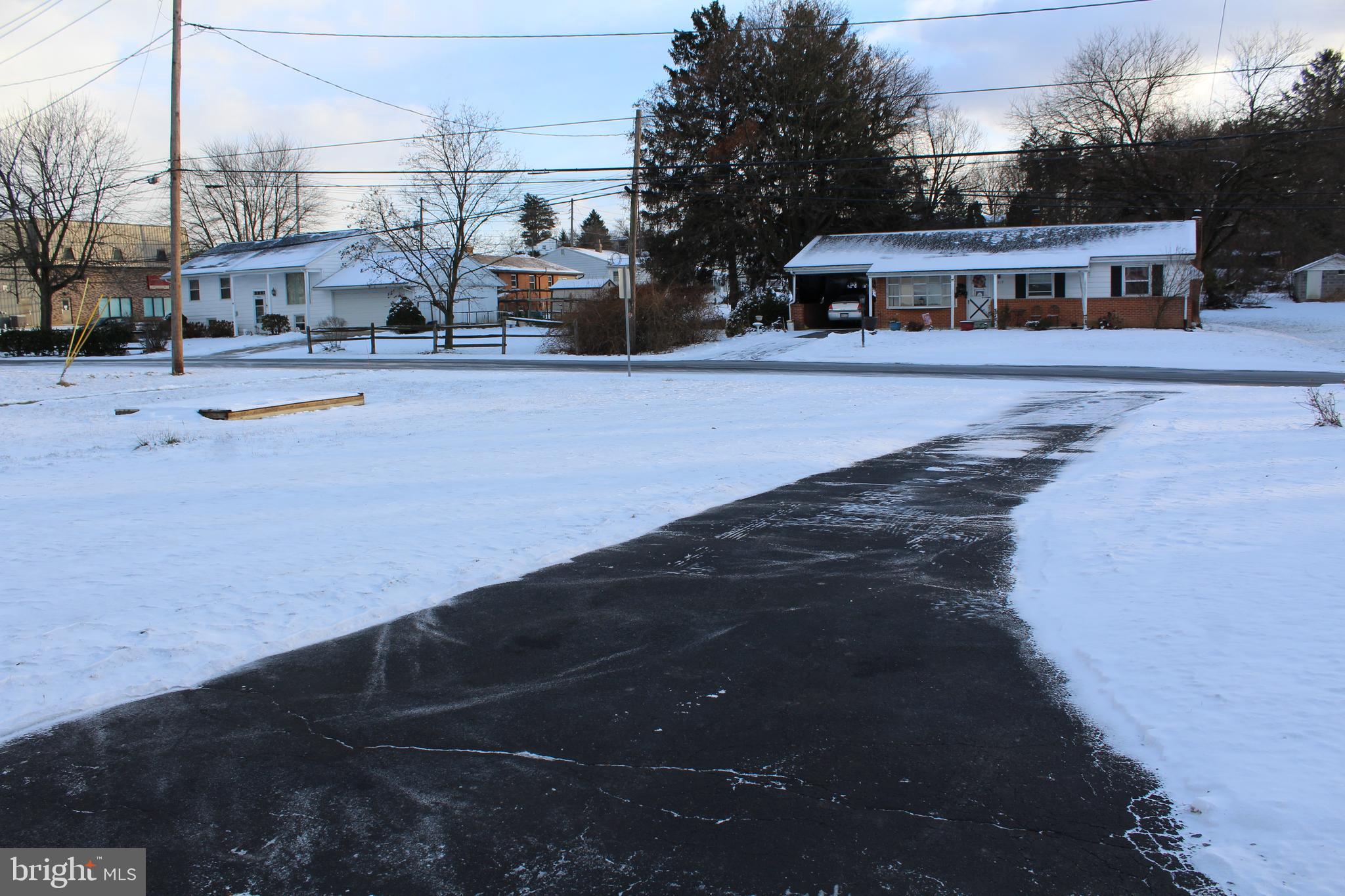 SUSQUEHANNA TOWNSHIP - Residential