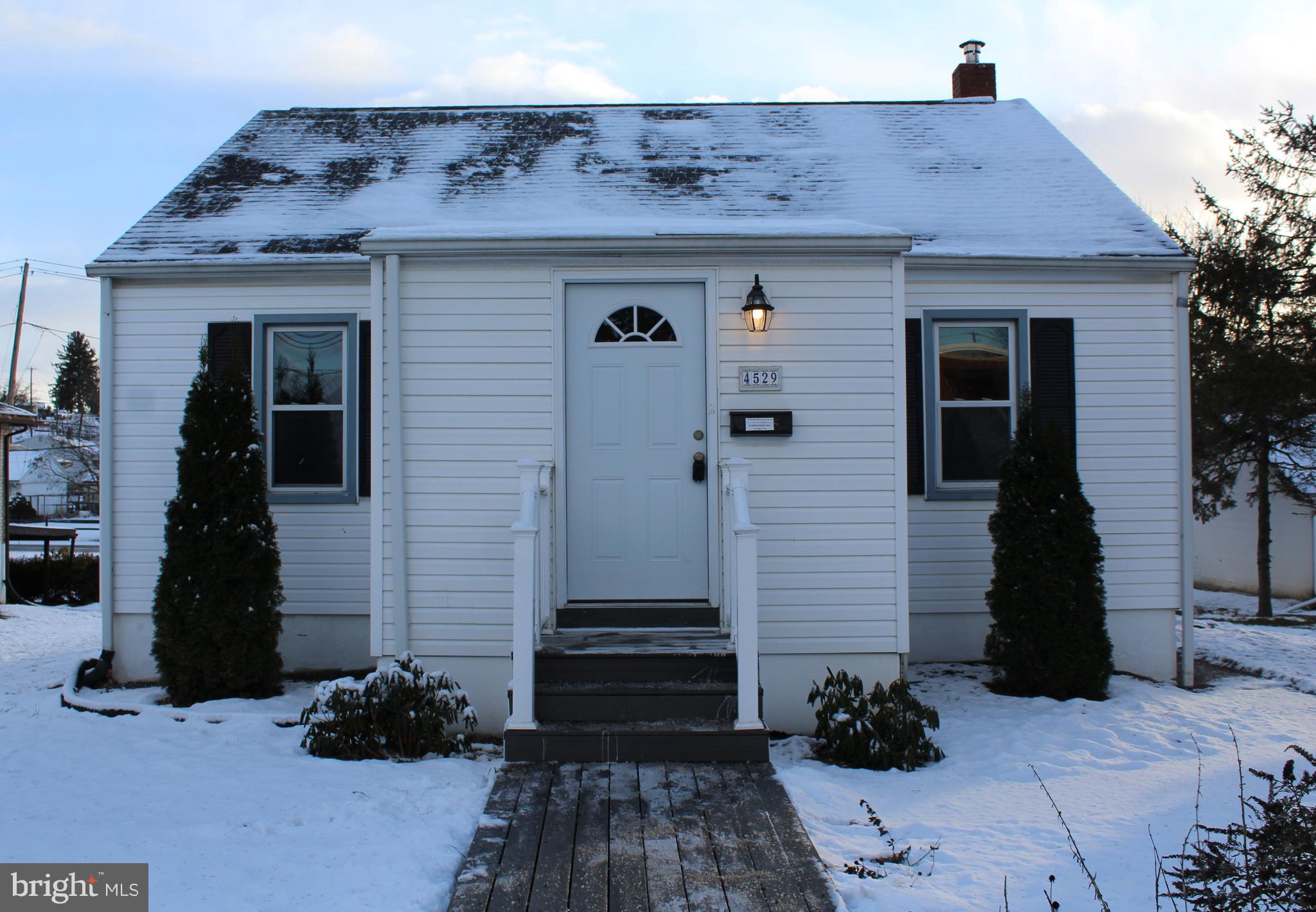 SUSQUEHANNA TOWNSHIP - Residential