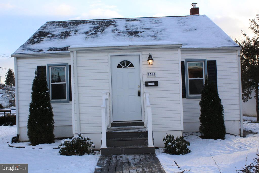 Photo of 4529 Devonshire Road, HARRISBURG, PA 17109 (MLS # PADA2052350)