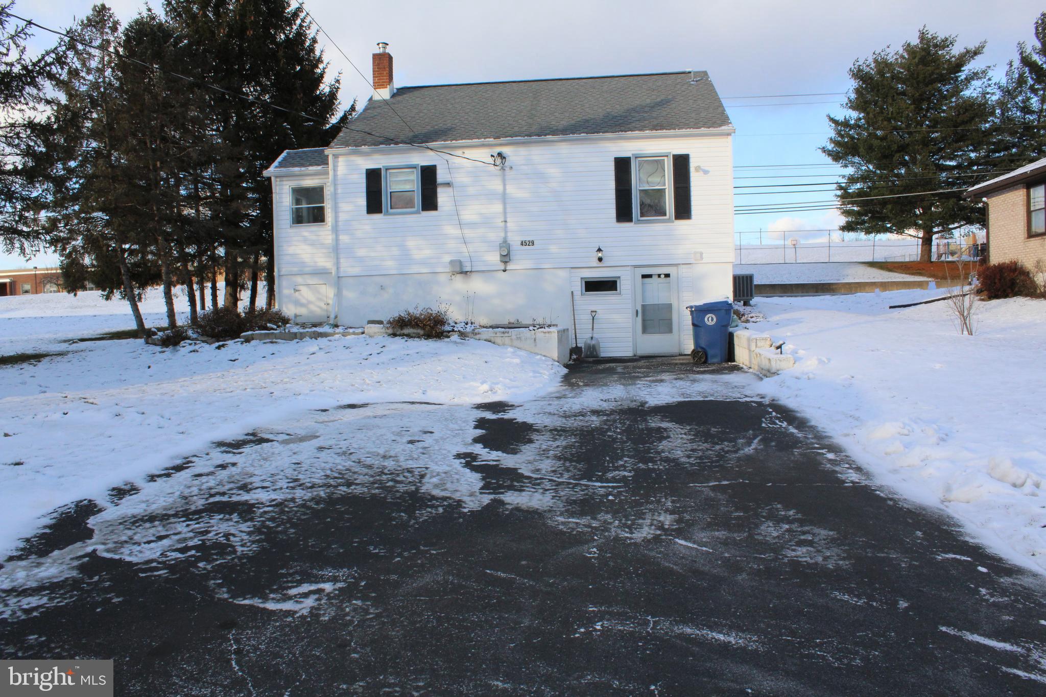 SUSQUEHANNA TOWNSHIP - Residential