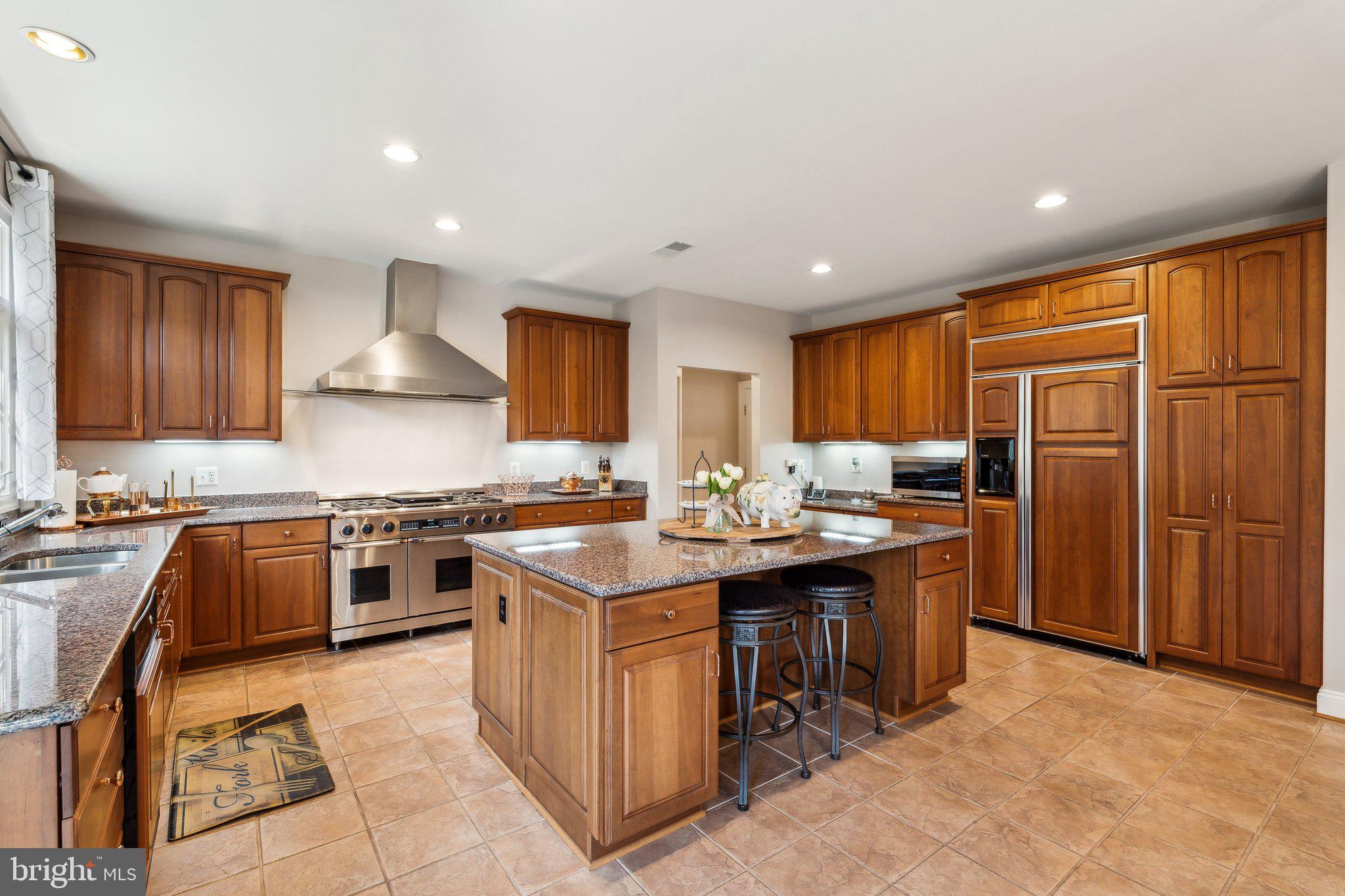 BEACON HILL - Residential