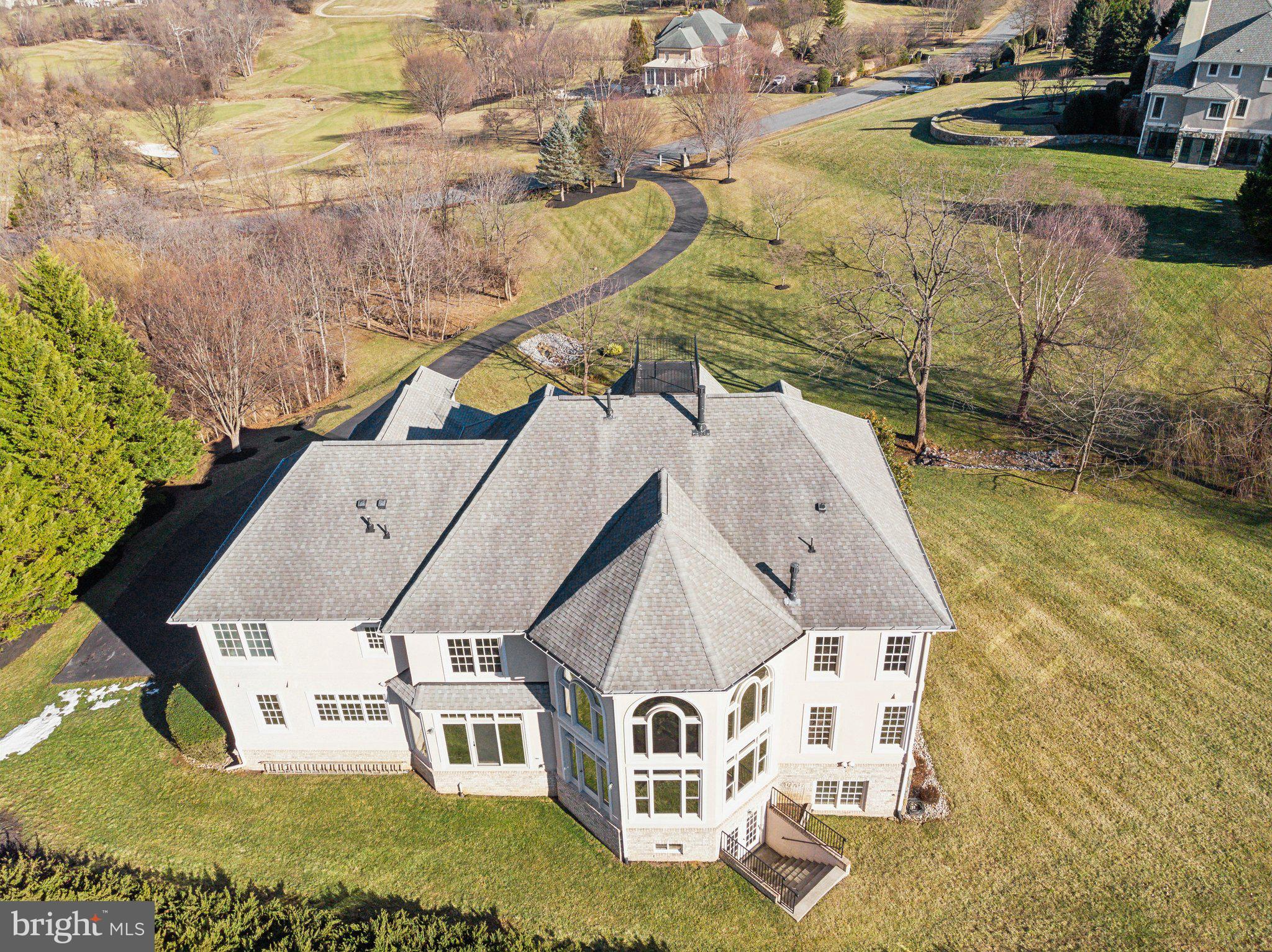 BEACON HILL - Residential