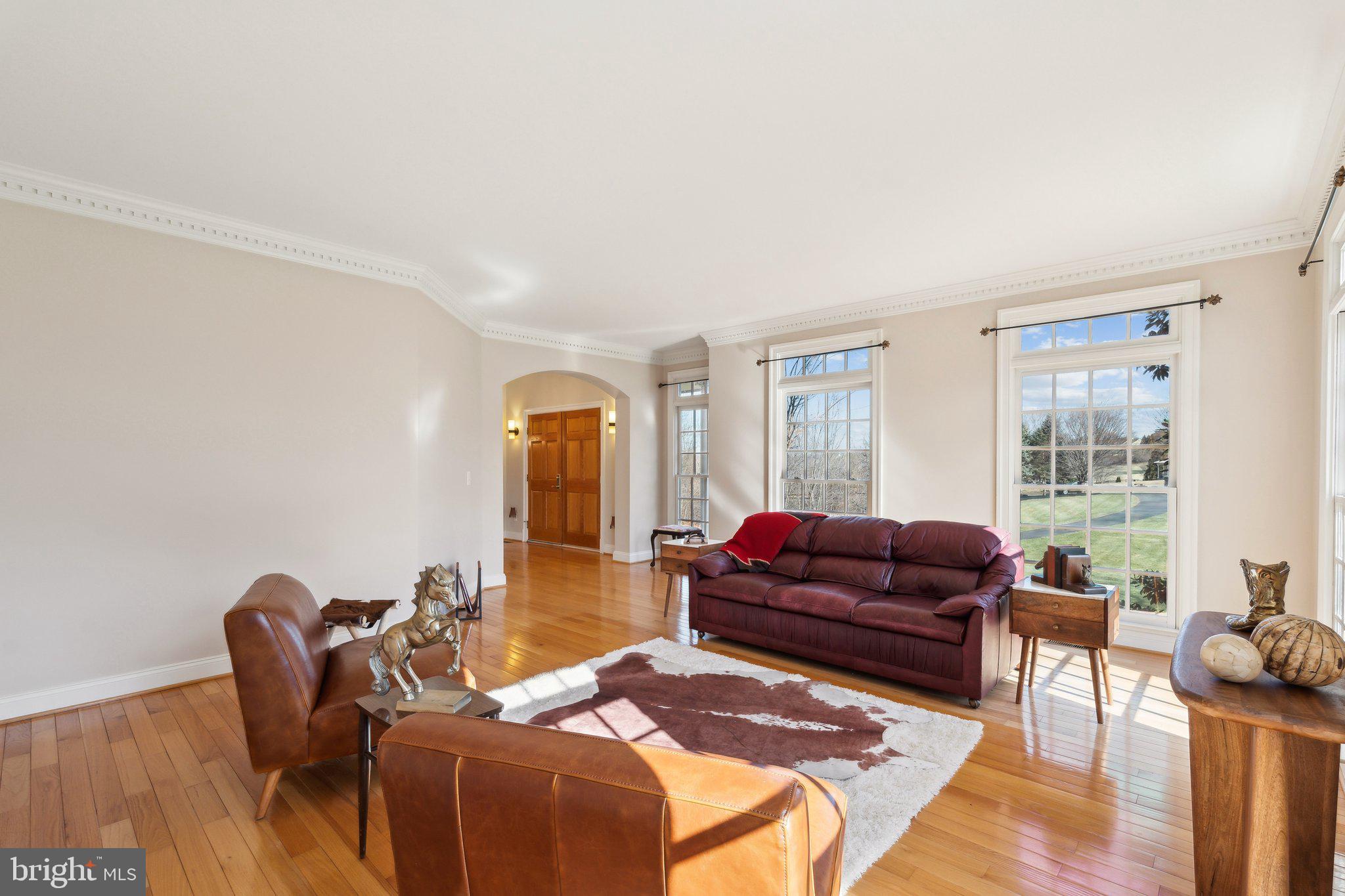 BEACON HILL - Residential