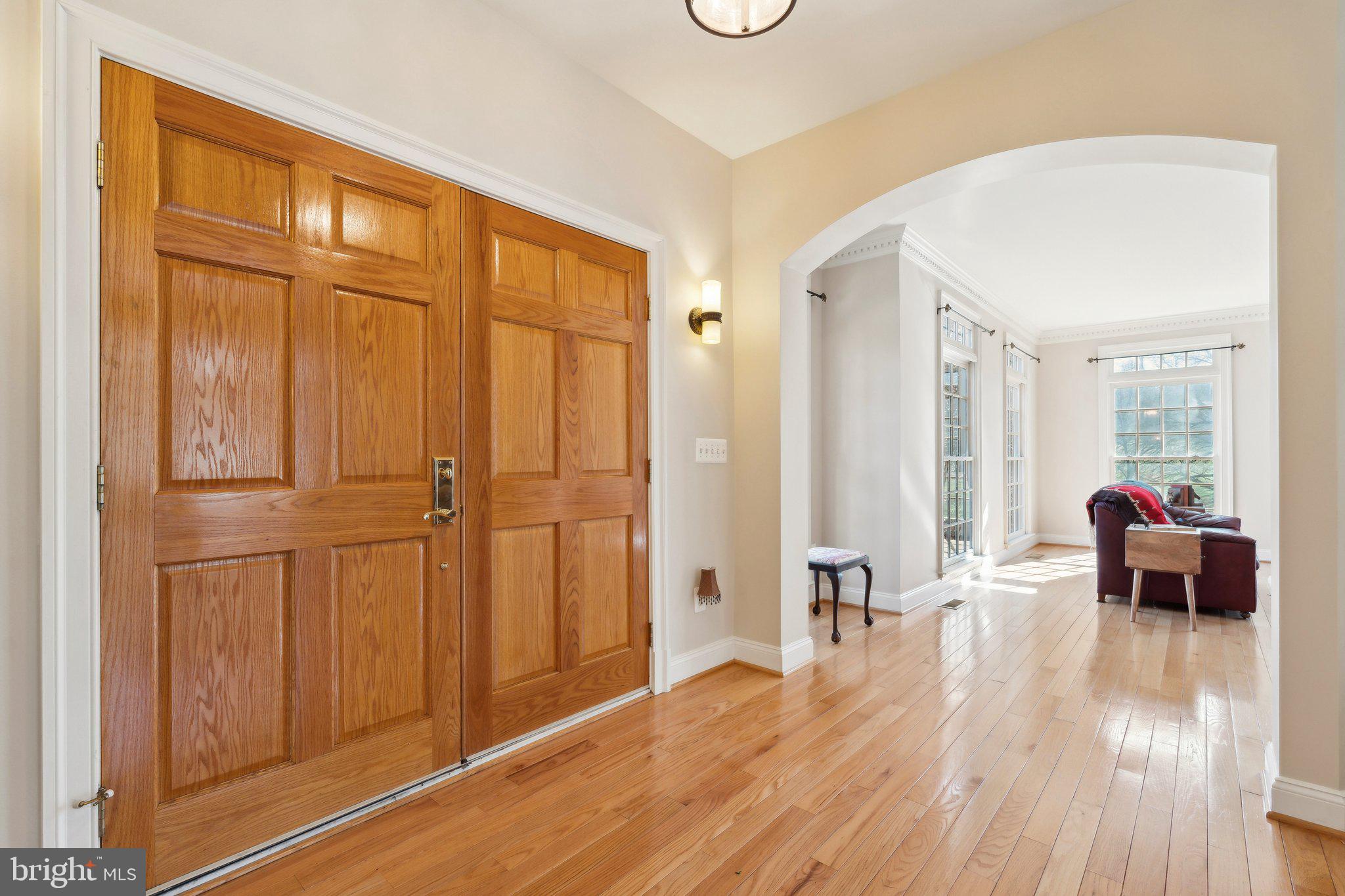 BEACON HILL - Residential