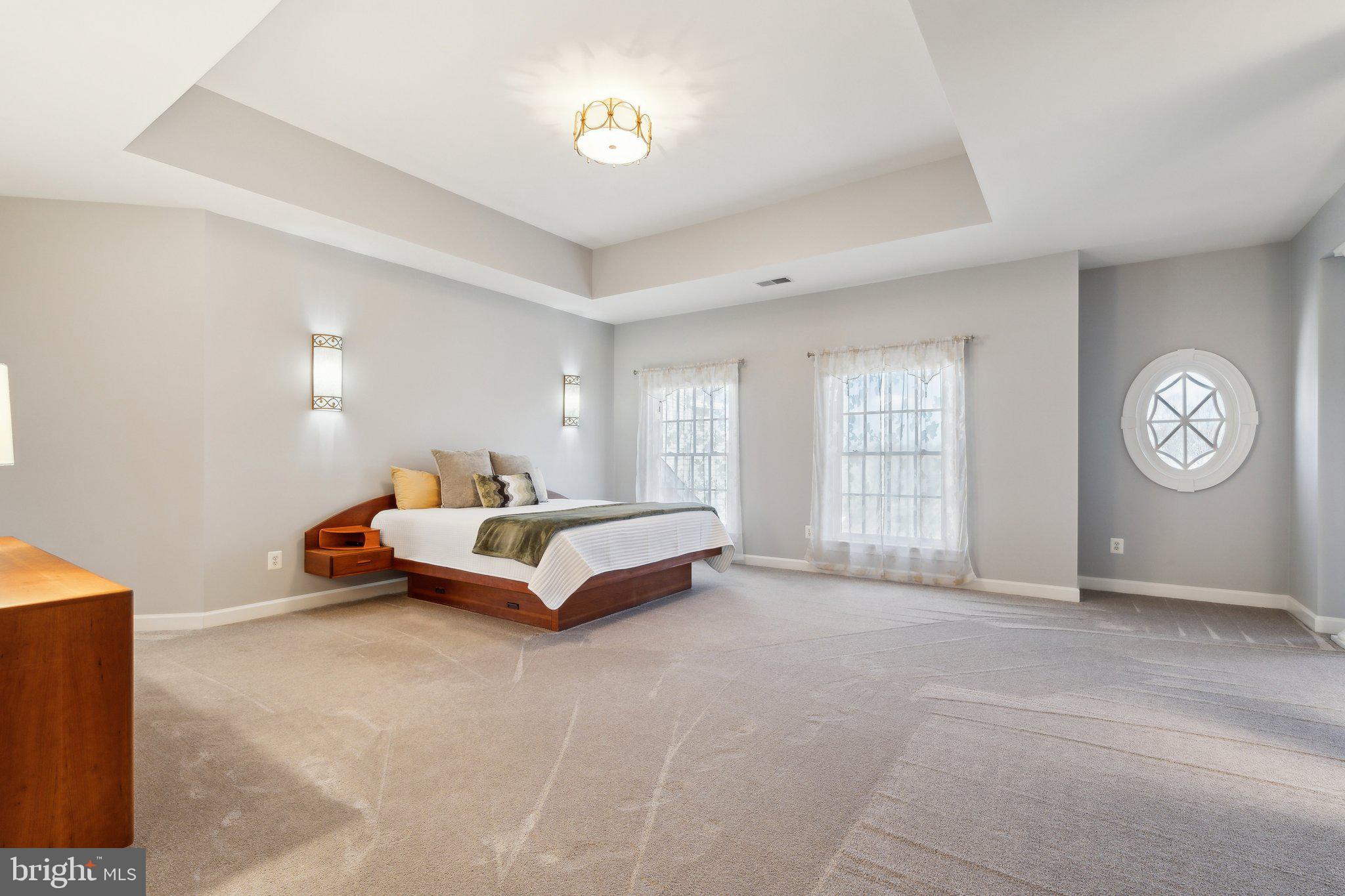 BEACON HILL - Residential