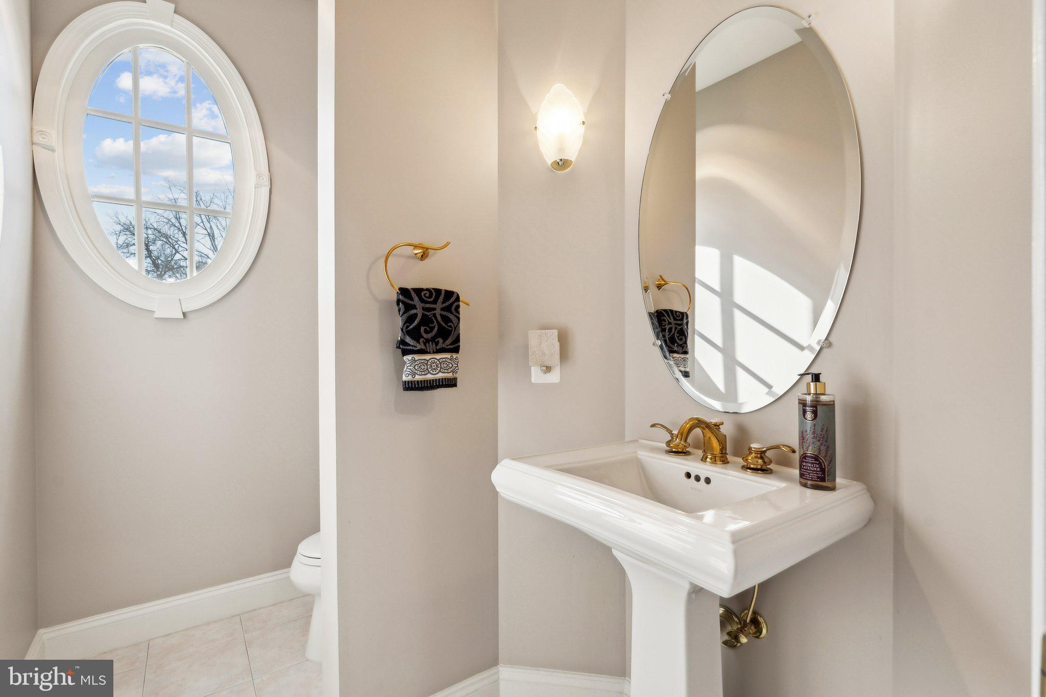 BEACON HILL - Residential