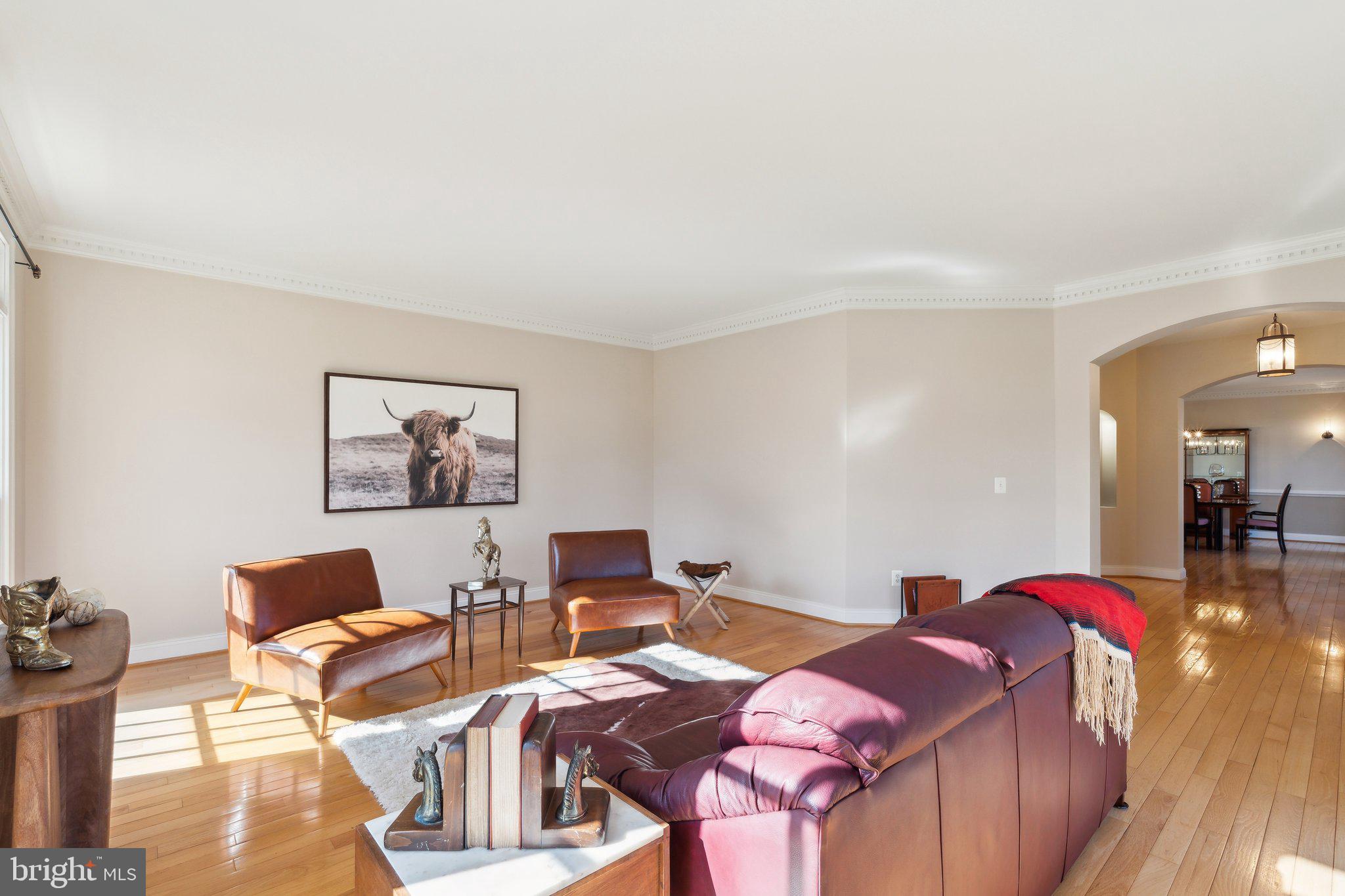 BEACON HILL - Residential