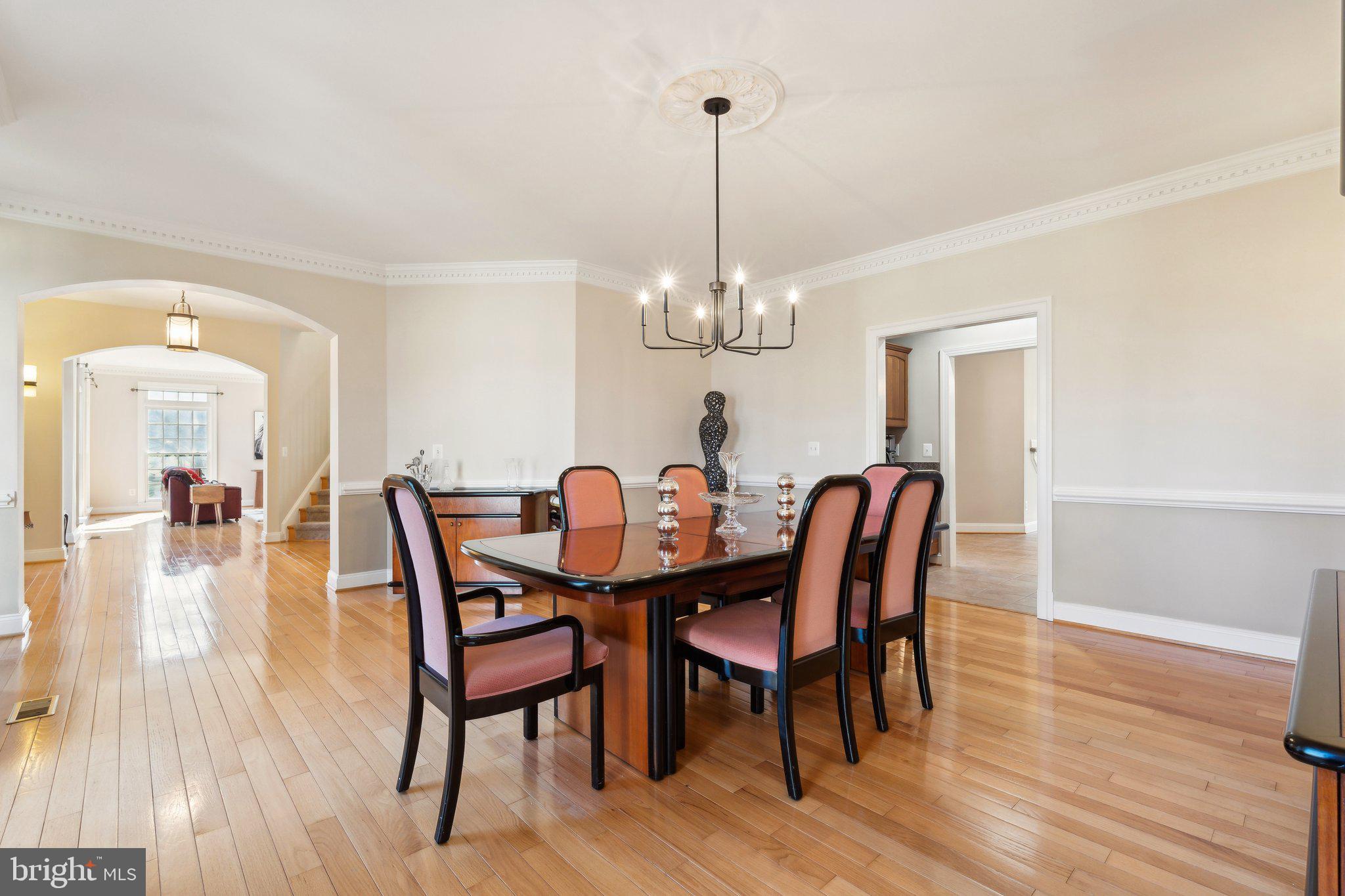 BEACON HILL - Residential