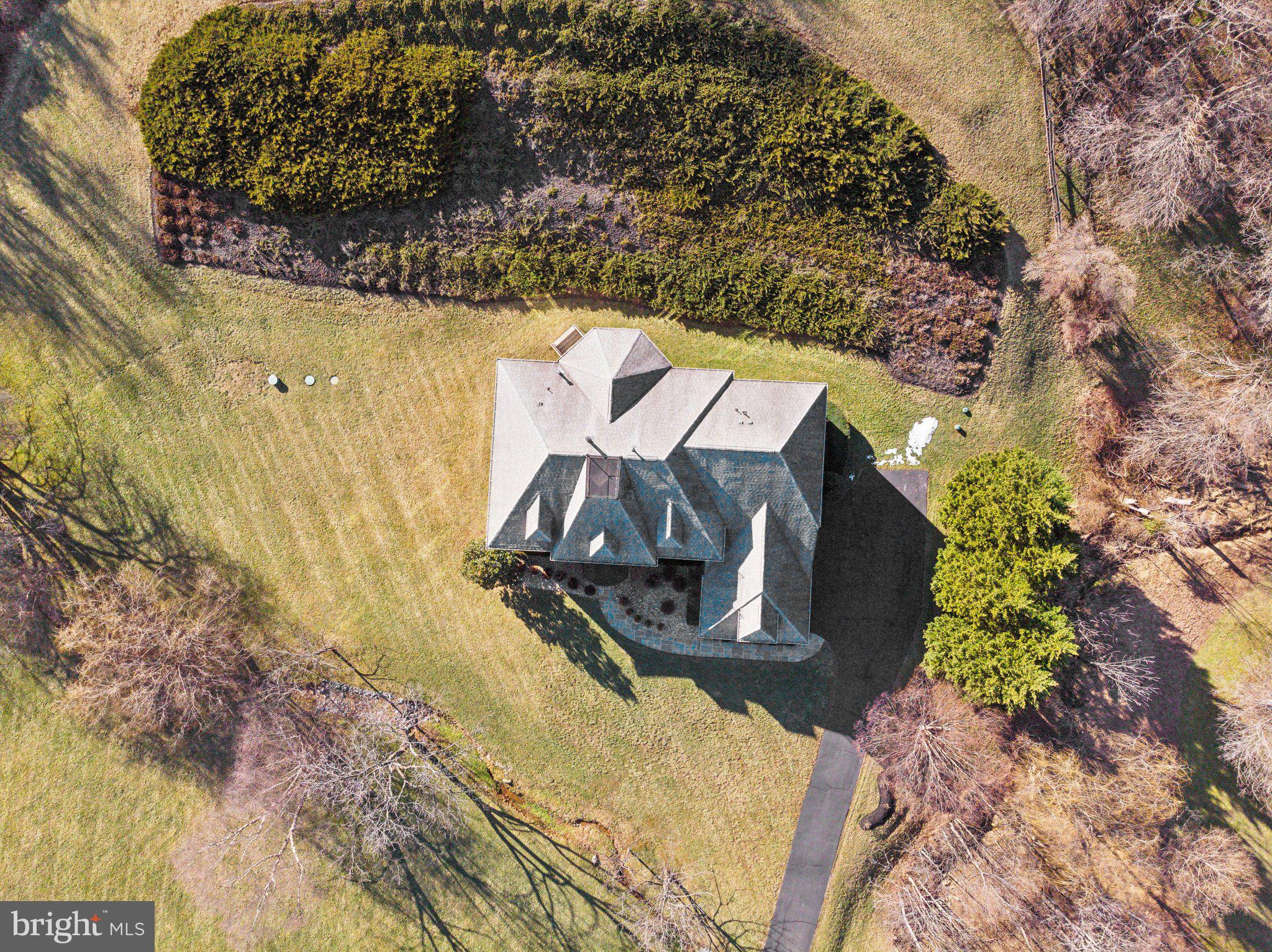 BEACON HILL - Residential